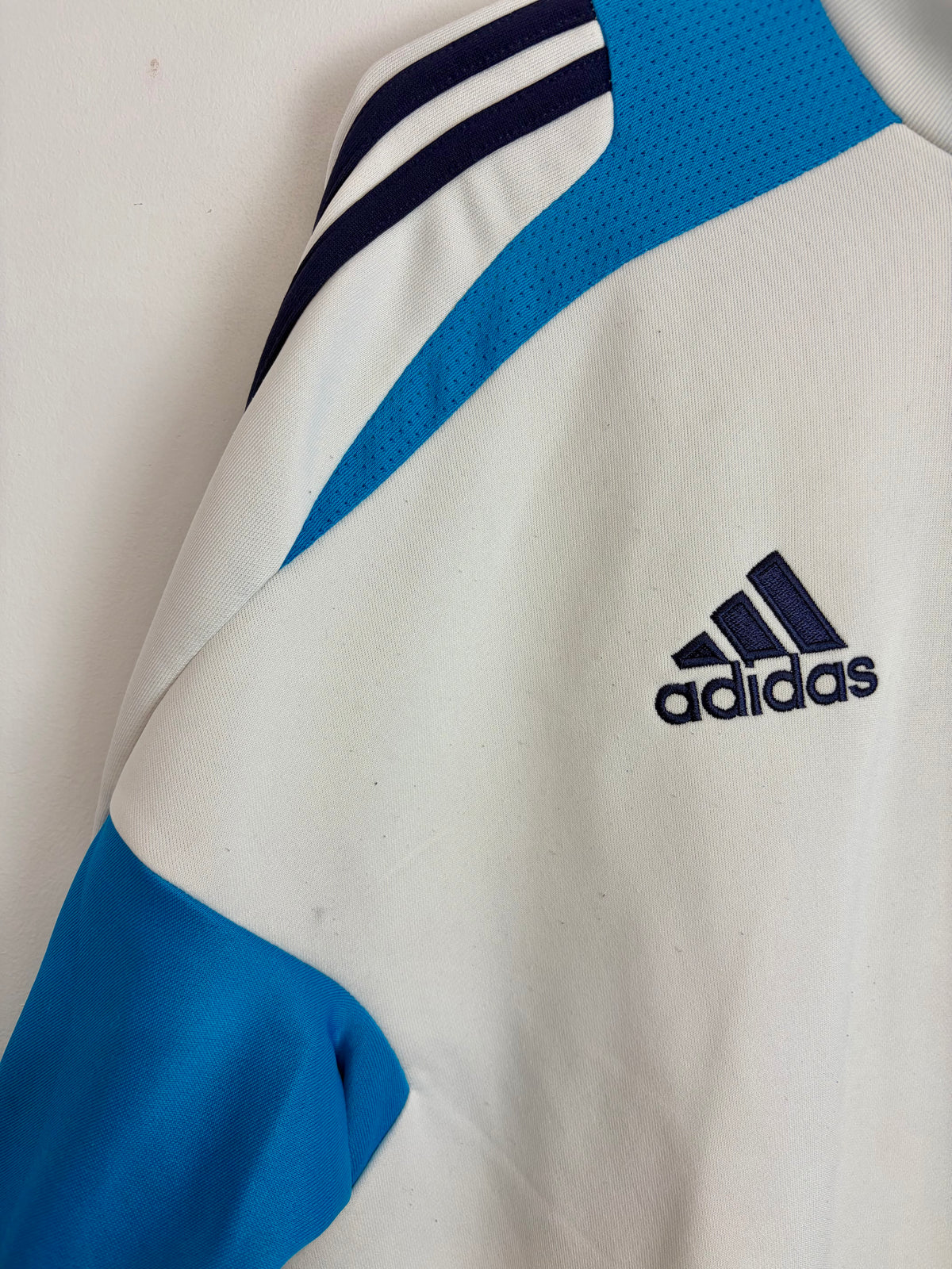 2012/2013 - Real Madrid - Jacket