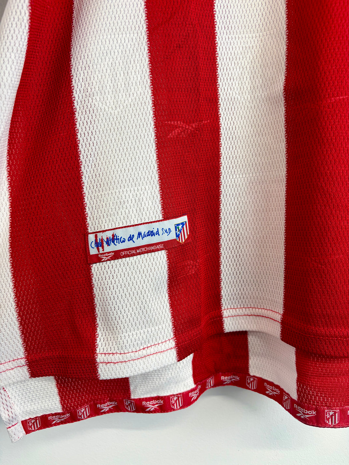 1998/1999 - Atletico Madrid