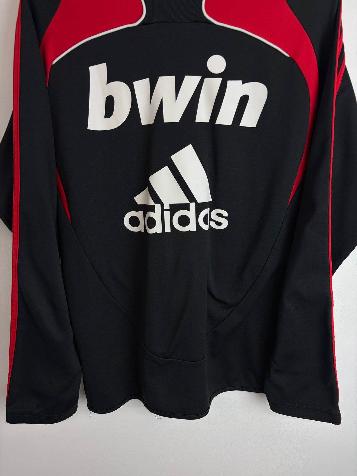 2008/2009 - AC Milan - Pull-over
