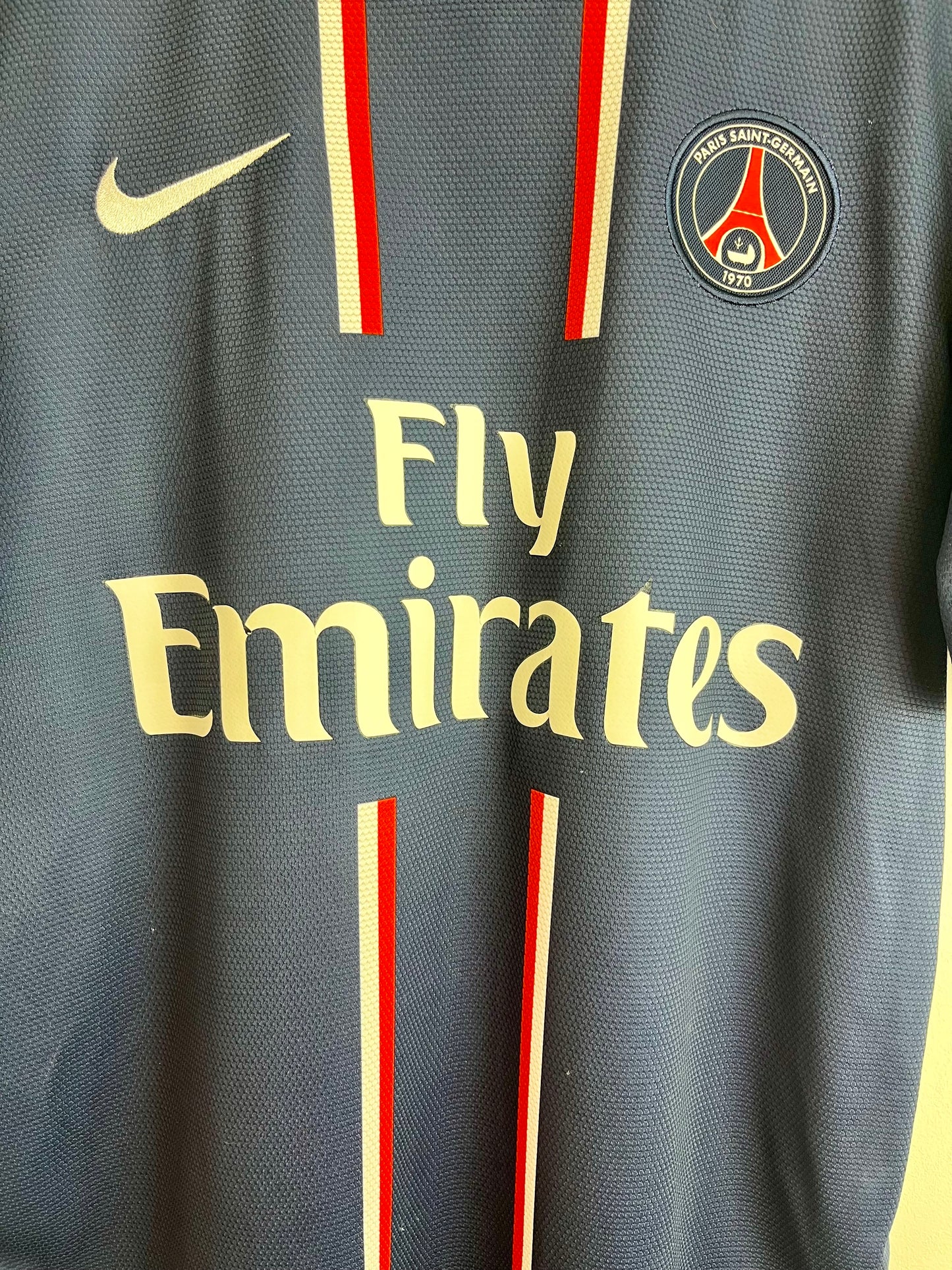2012/2013 - PSG - Ibrahimovic