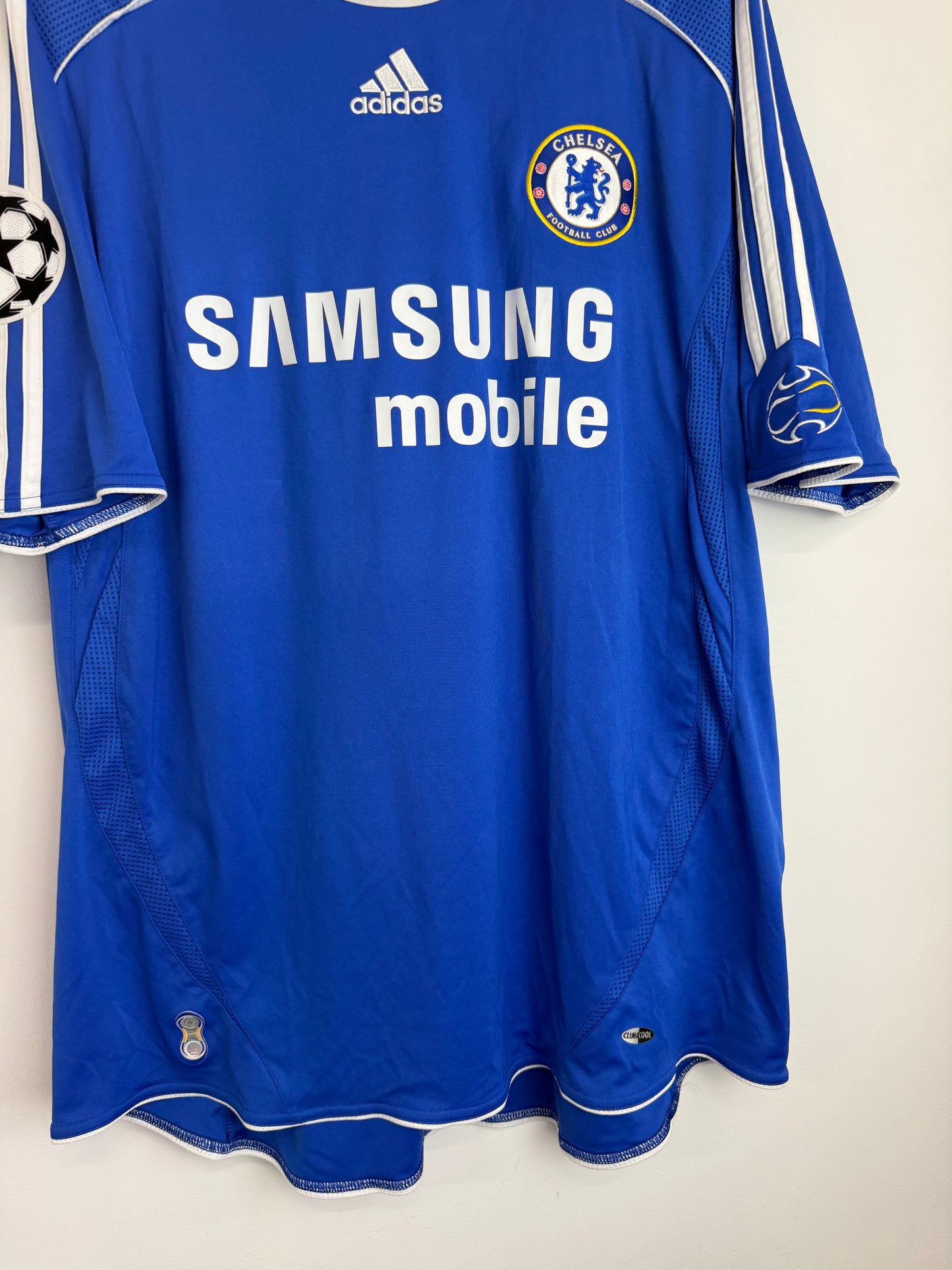 2006/2007 - Chelsea - Shevchenko (XL)
