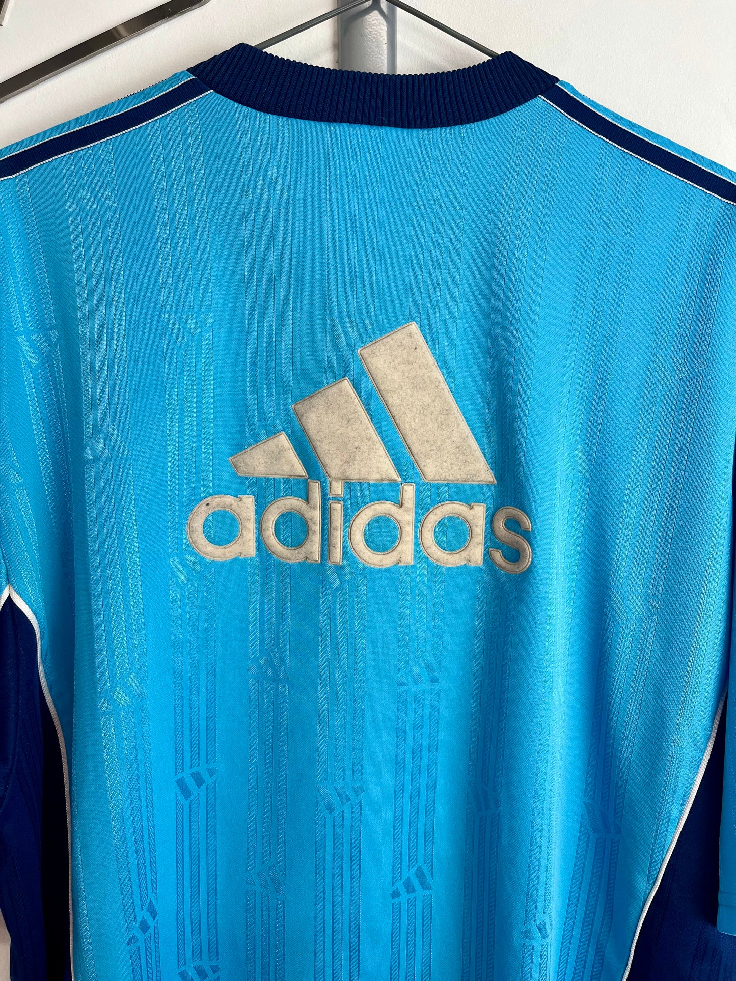 1999/2000 - OM