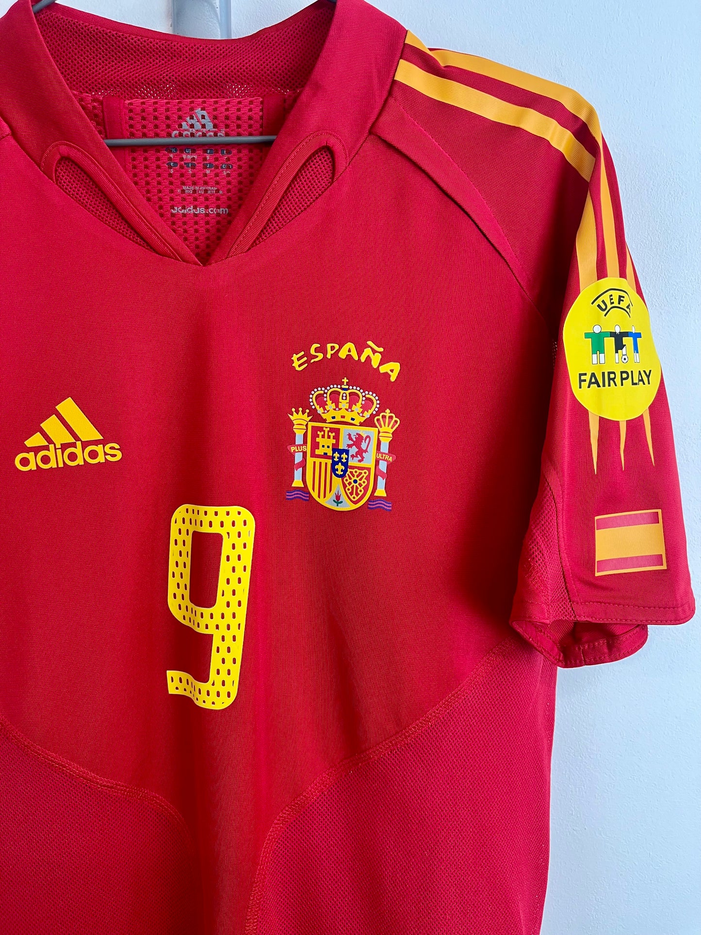 2004/2006 - Espagne - TORRES