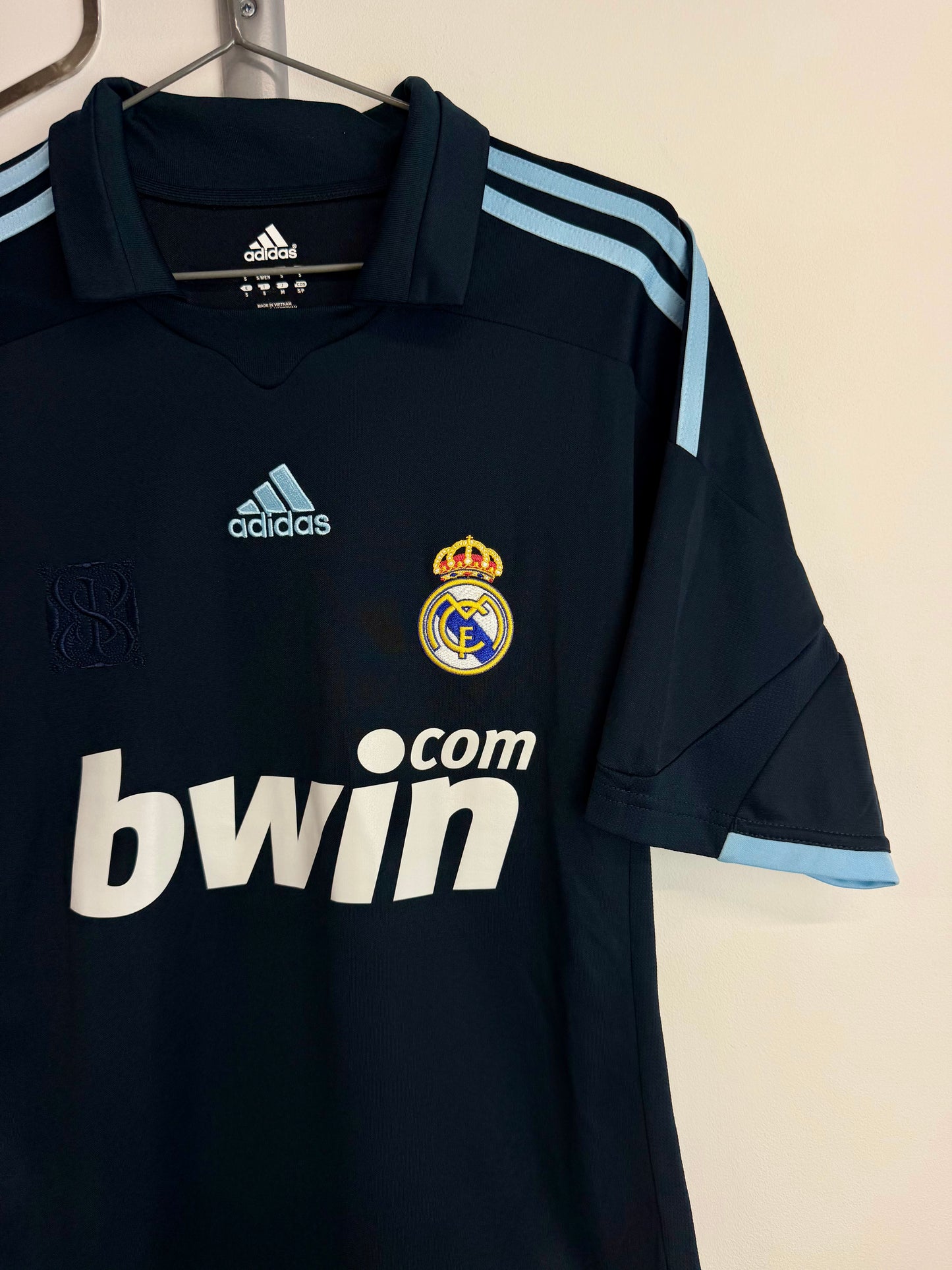 2009/2010 - Real Madrid - Ronaldo