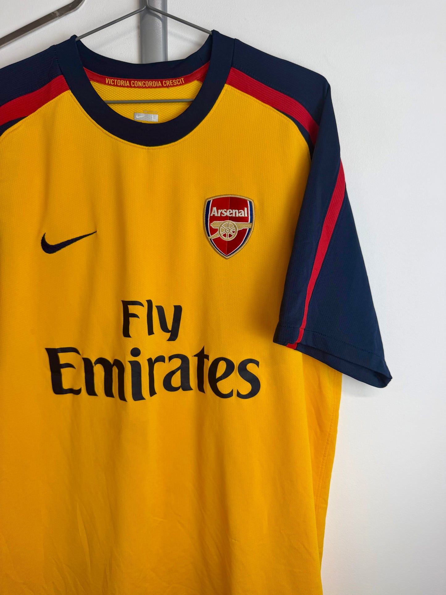 2008/2009 - Arsenal - V.Persie