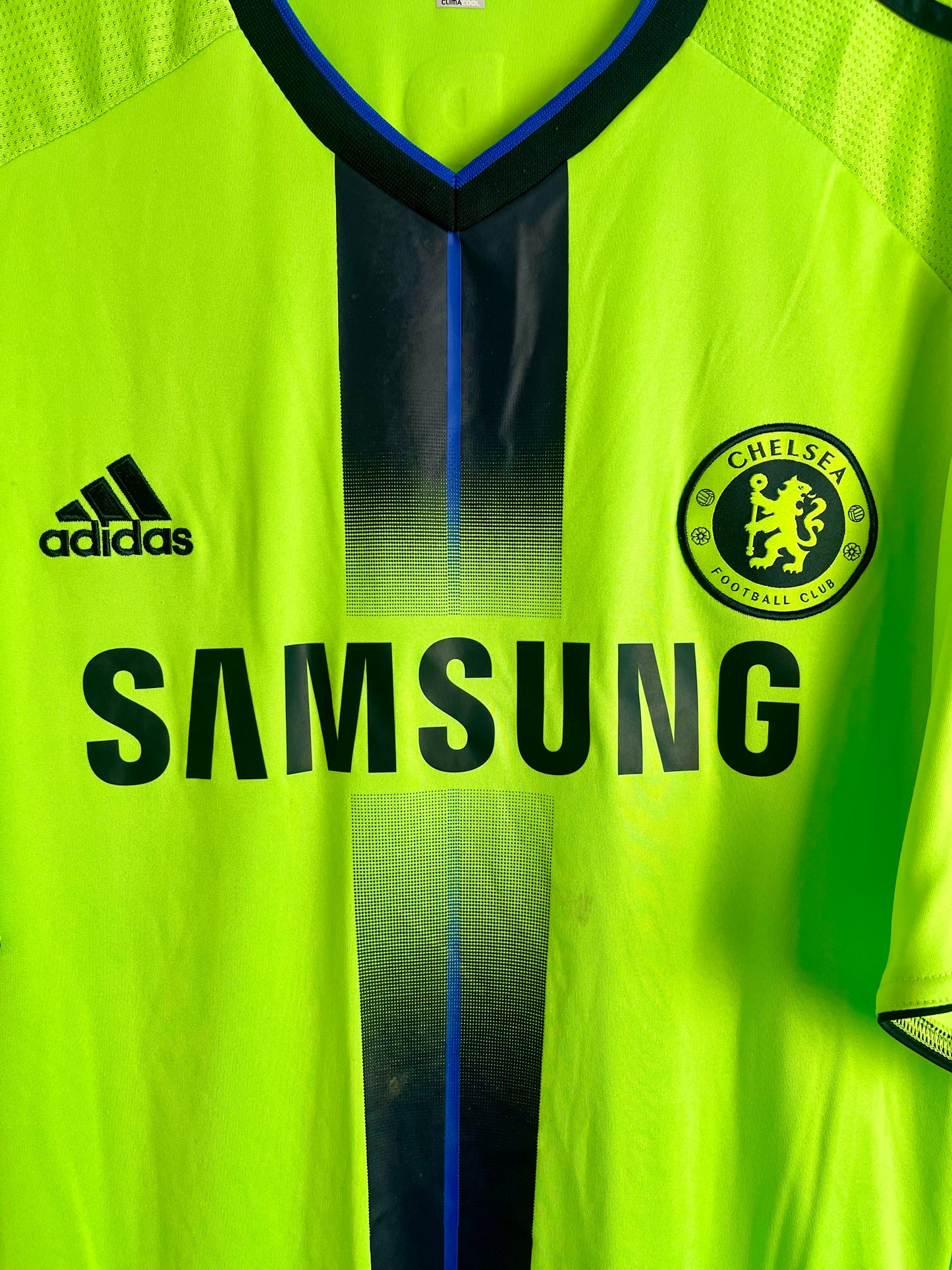 2010/2011 - Chelsea - Lampard