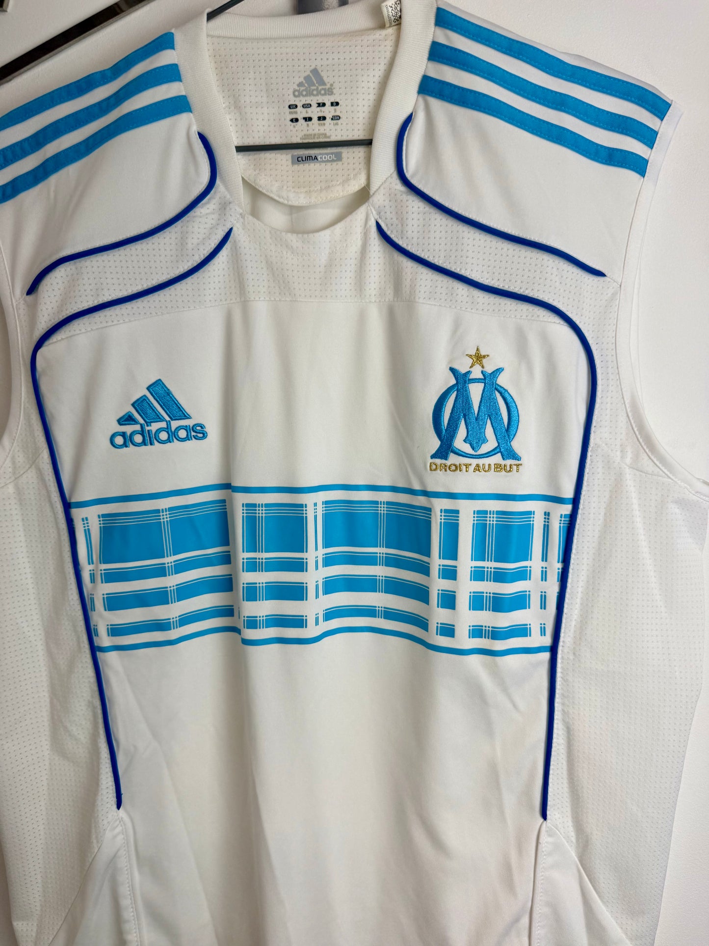 2010 - OM - Training