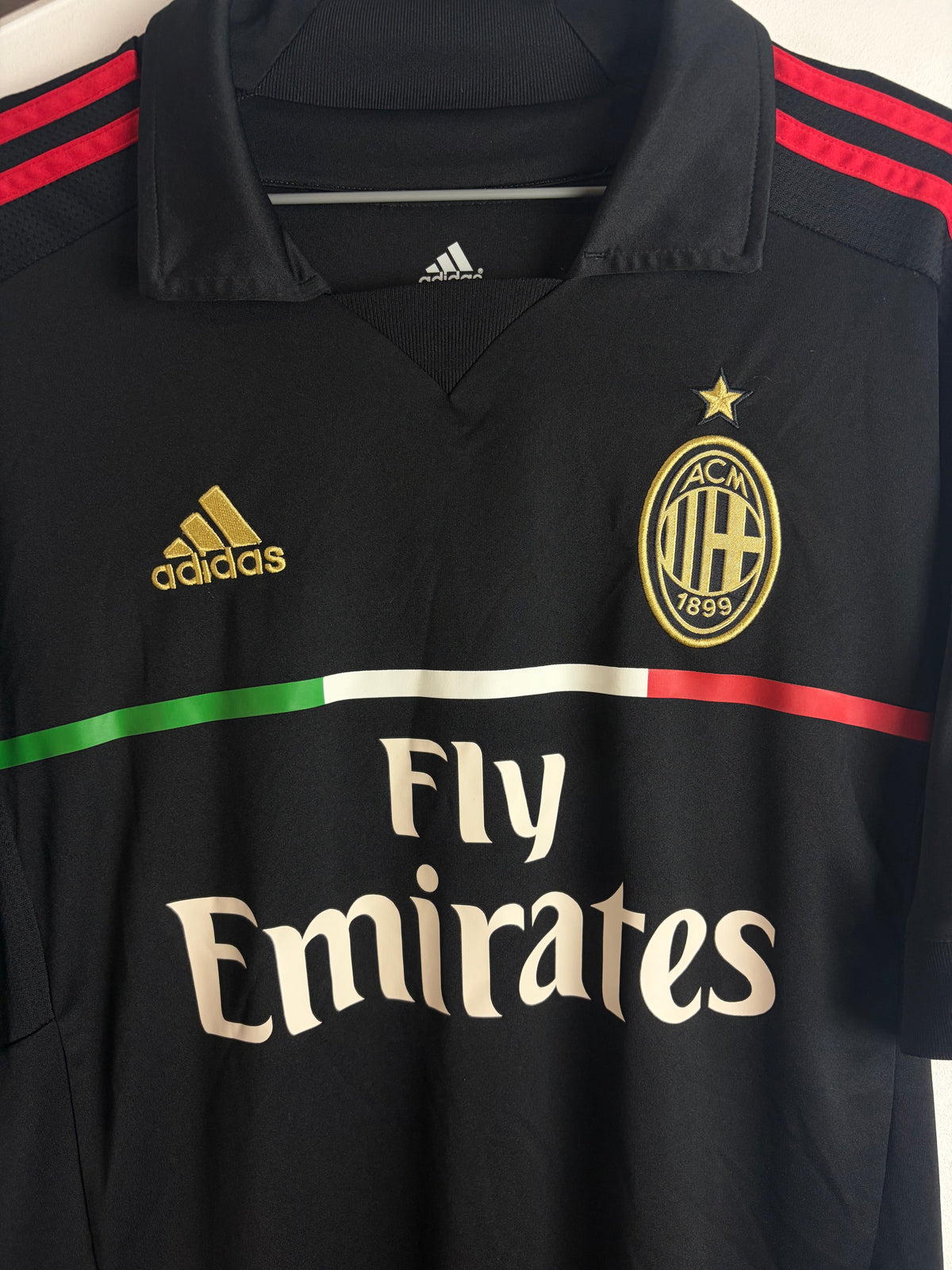 2011/2012 - Milan ac - Ibrahimovic