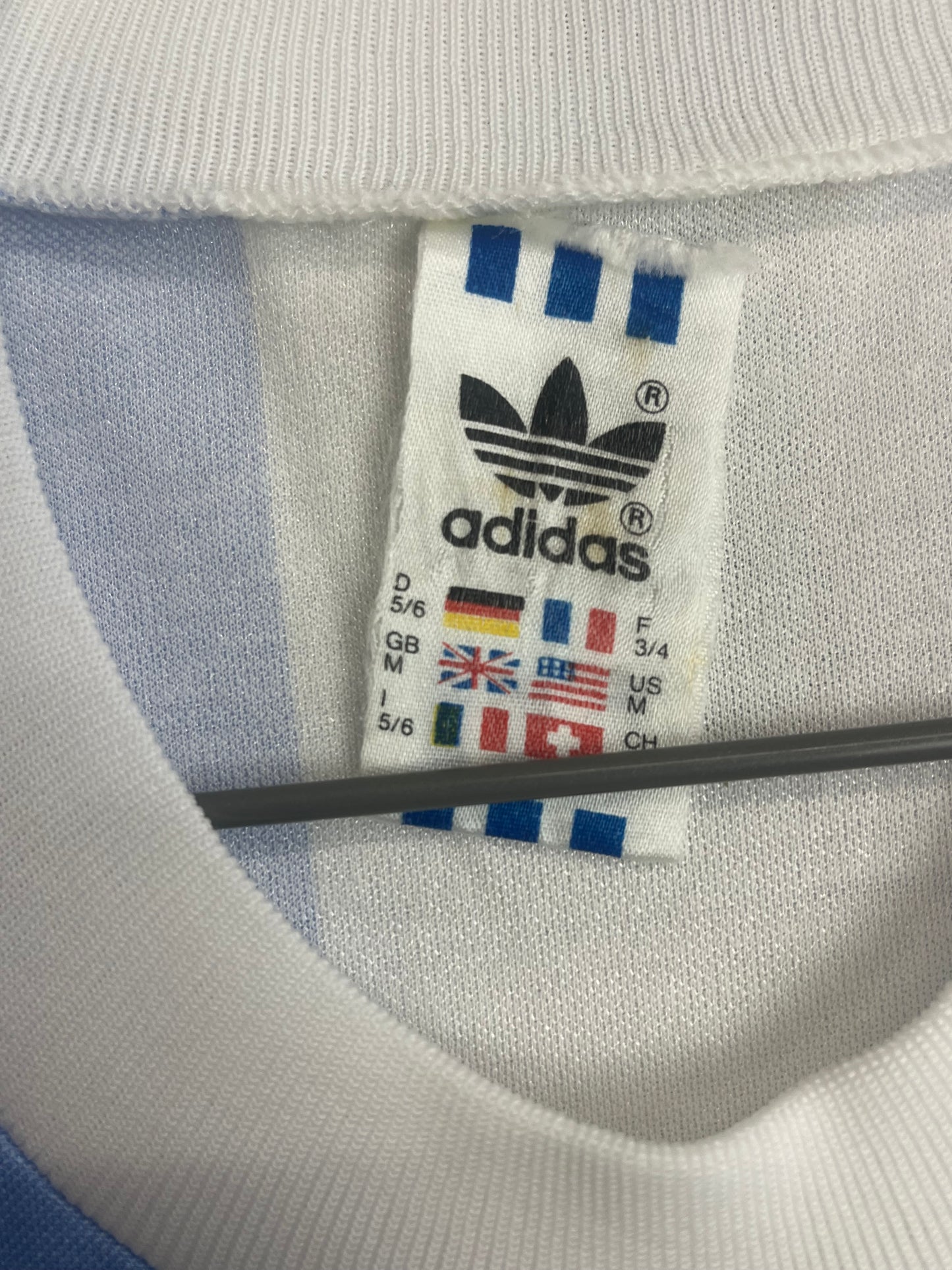 1988 - Argentina - (M)