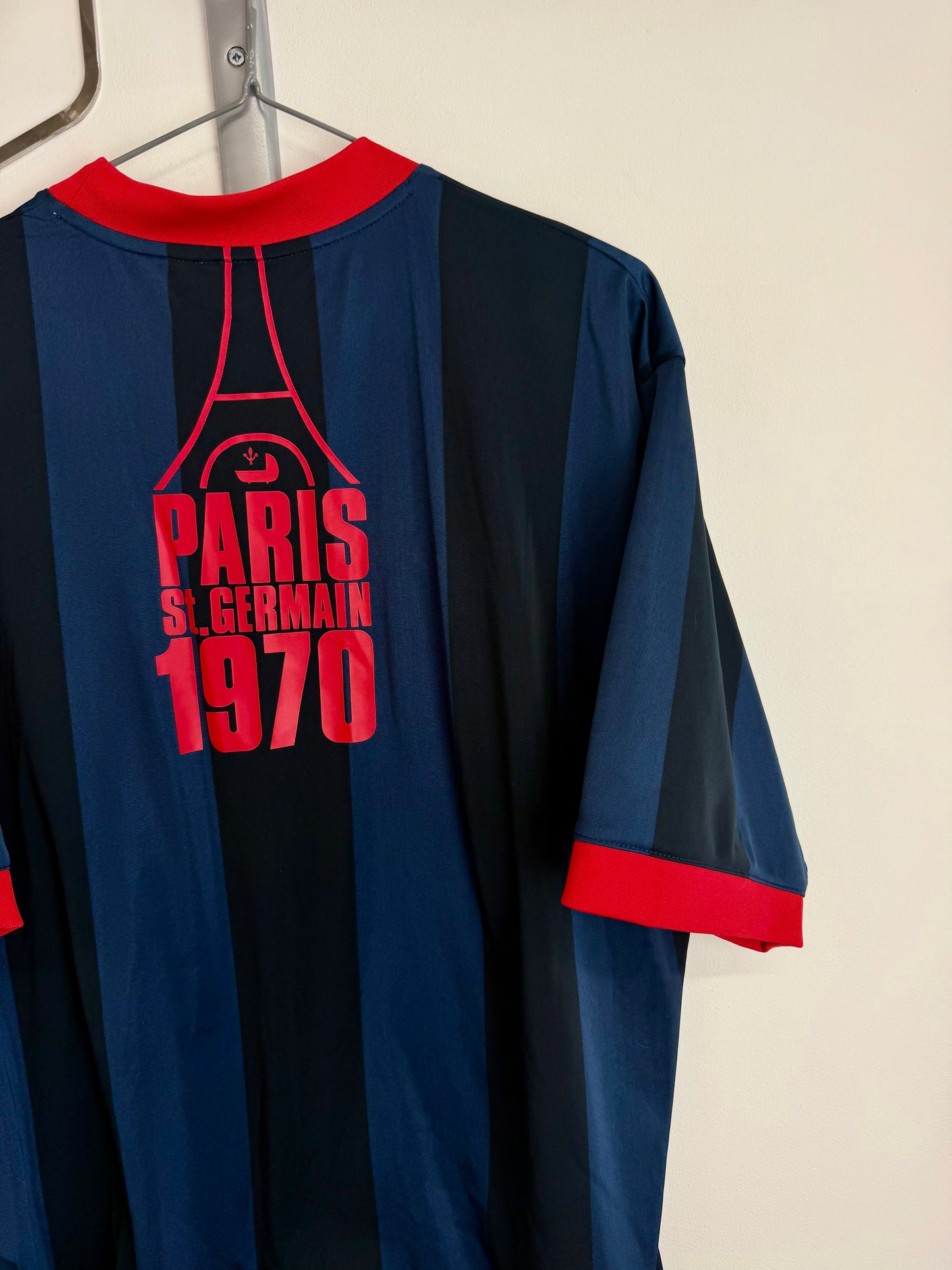 2005/2006 - PSG