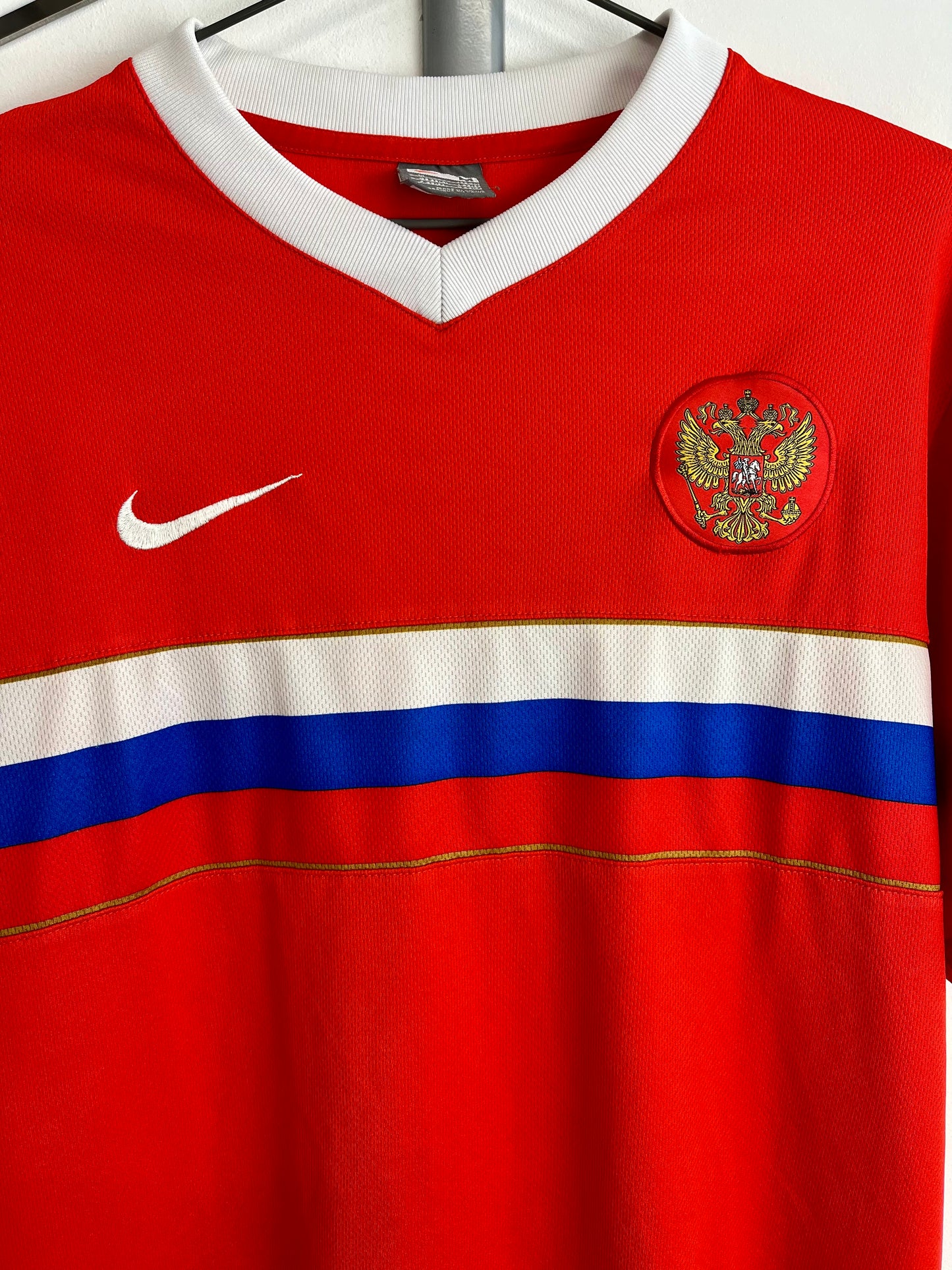 2008/2009 - Russie