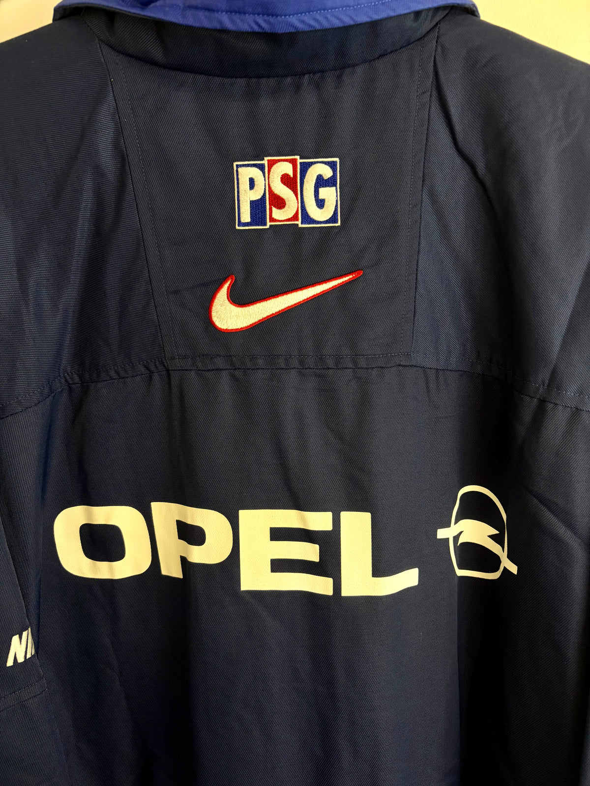 1998/1999 - PSG - Tracksuit