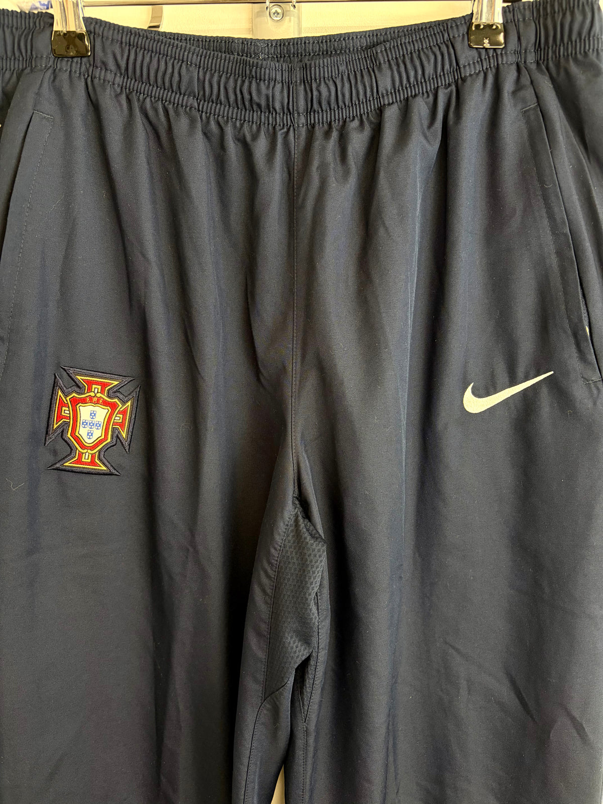 2012/2013 - Portugal - Tracksuit - Stock Pro