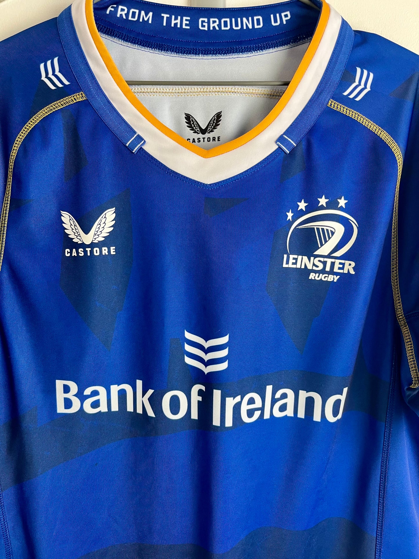 2023/2024 - Leinster Rugby - Rugby