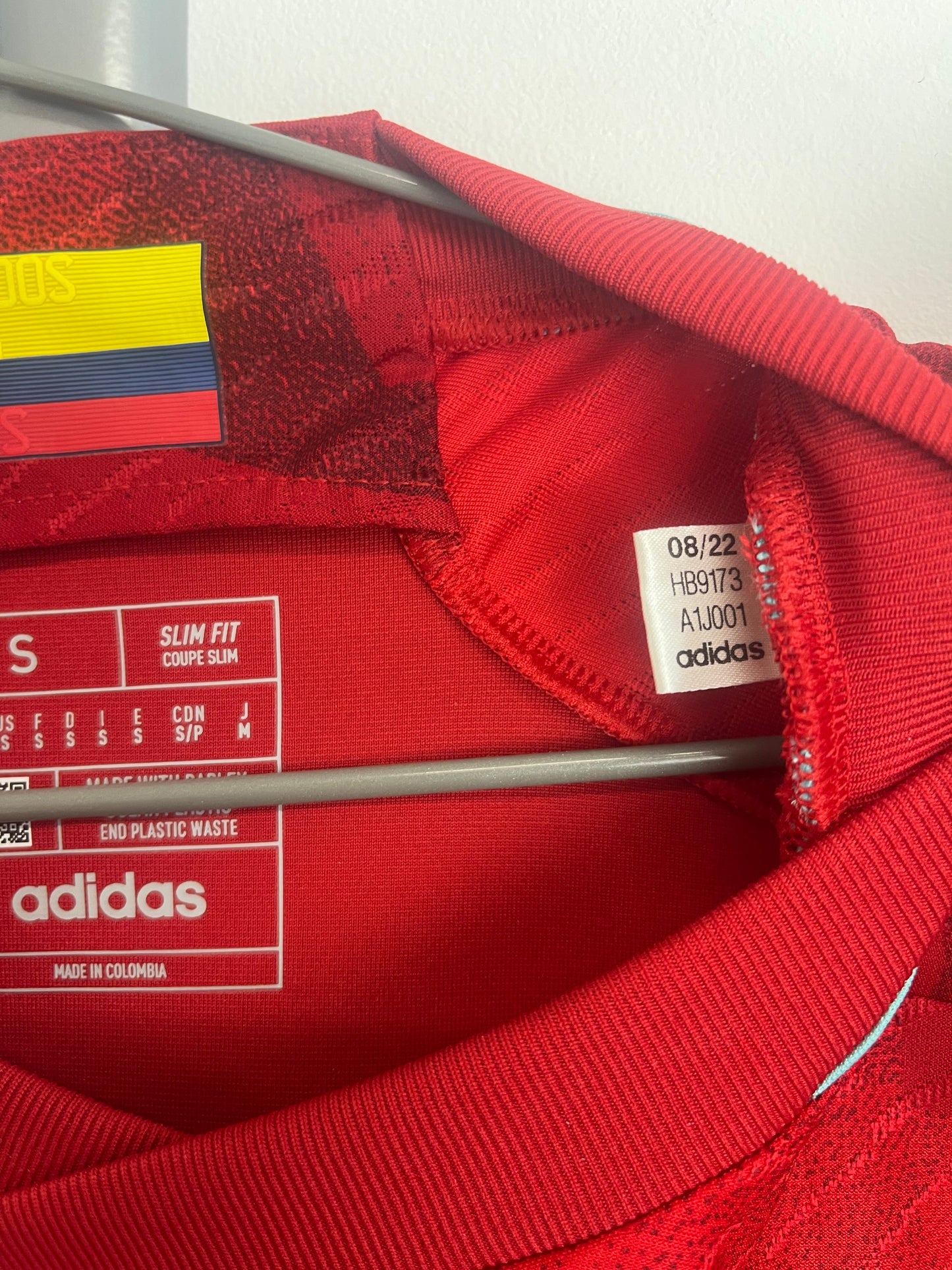 2023/2024 - Colombia - Pro Stock - Sanchez