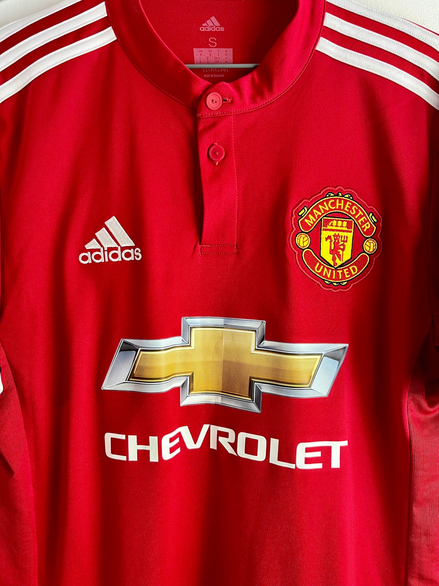 2017/2018 - Manchester United - Ibrahimovic