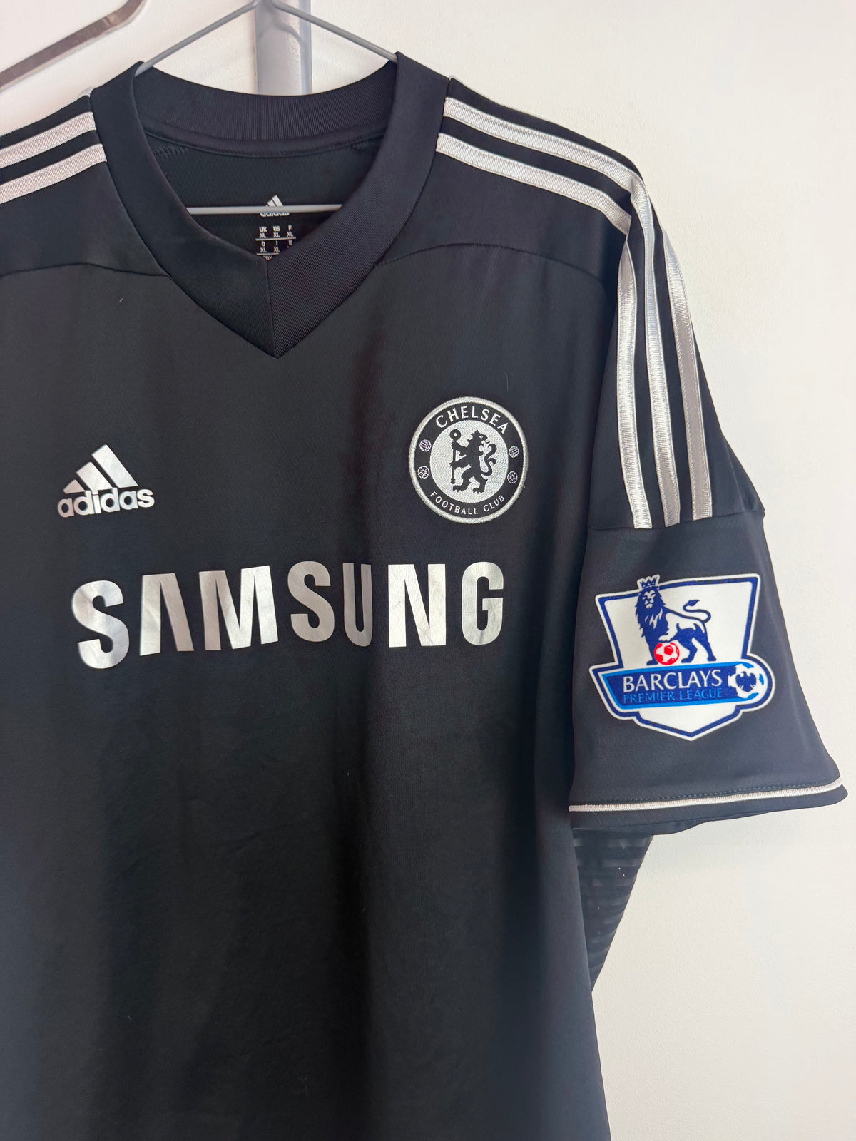 2013/2014 - Chelsea - Hazard