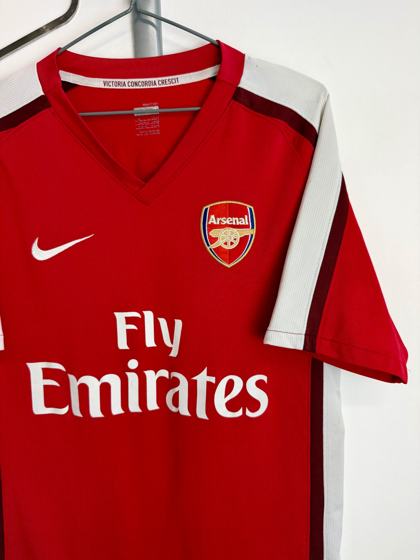 2008/2009 - Arsenal - V.Persie