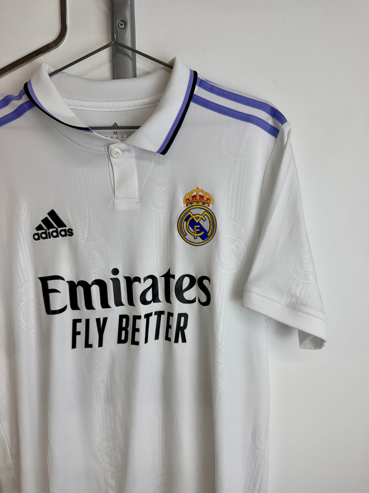 2022/2023 - Real Madrid- Camavinga