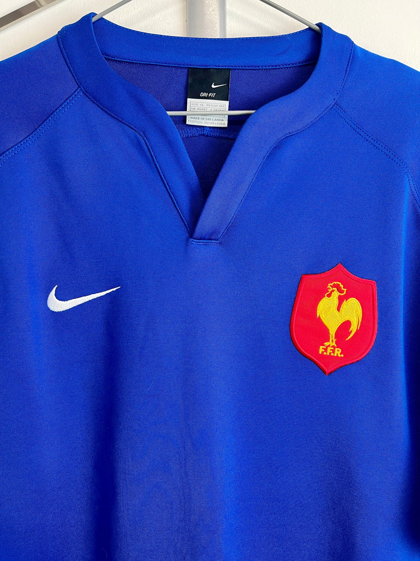 2006 - France - Rugby