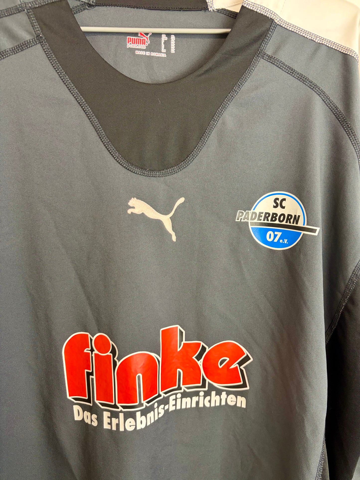 2005/2006 - SC Paderborn