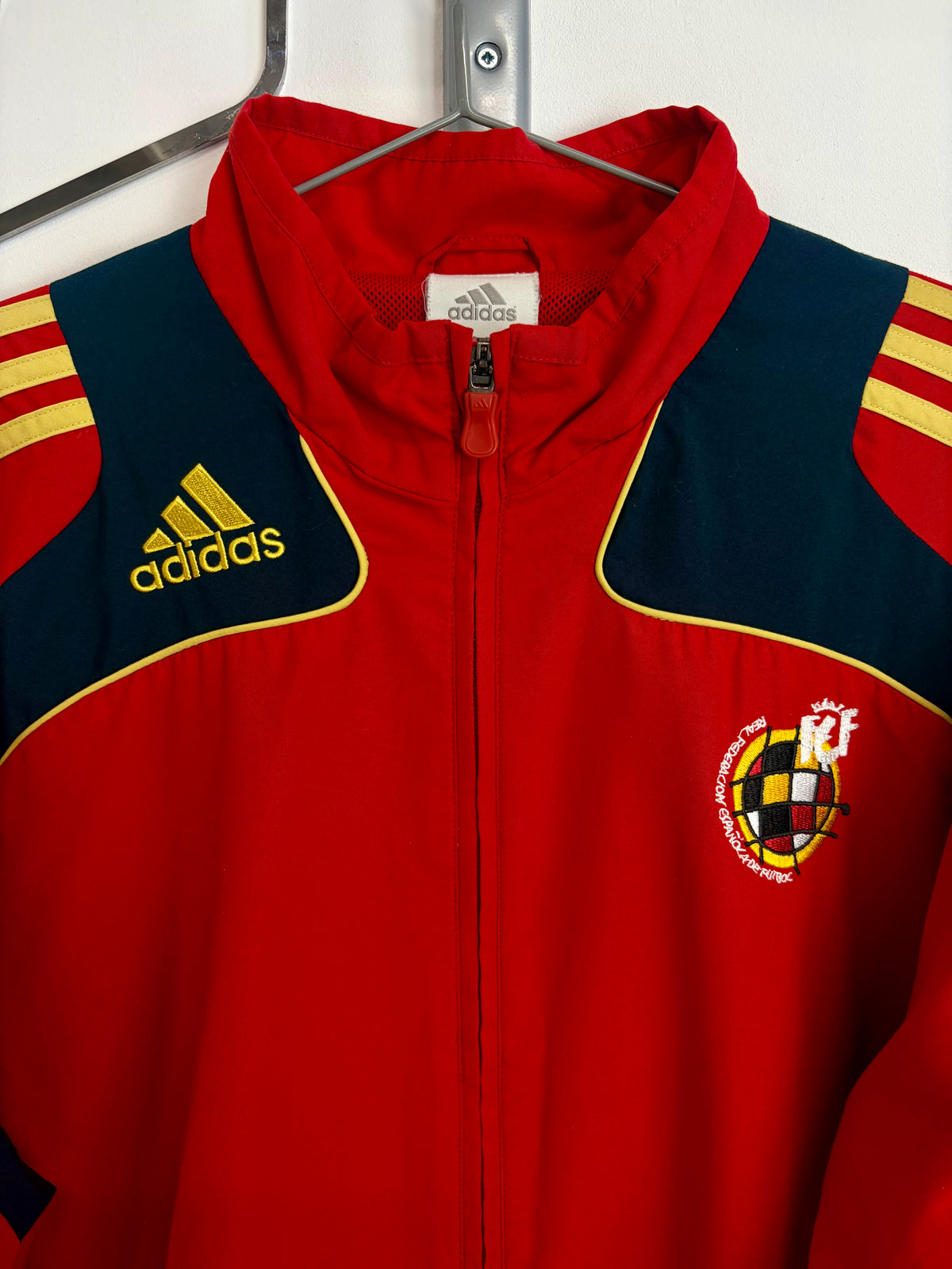 2008 - Espagne