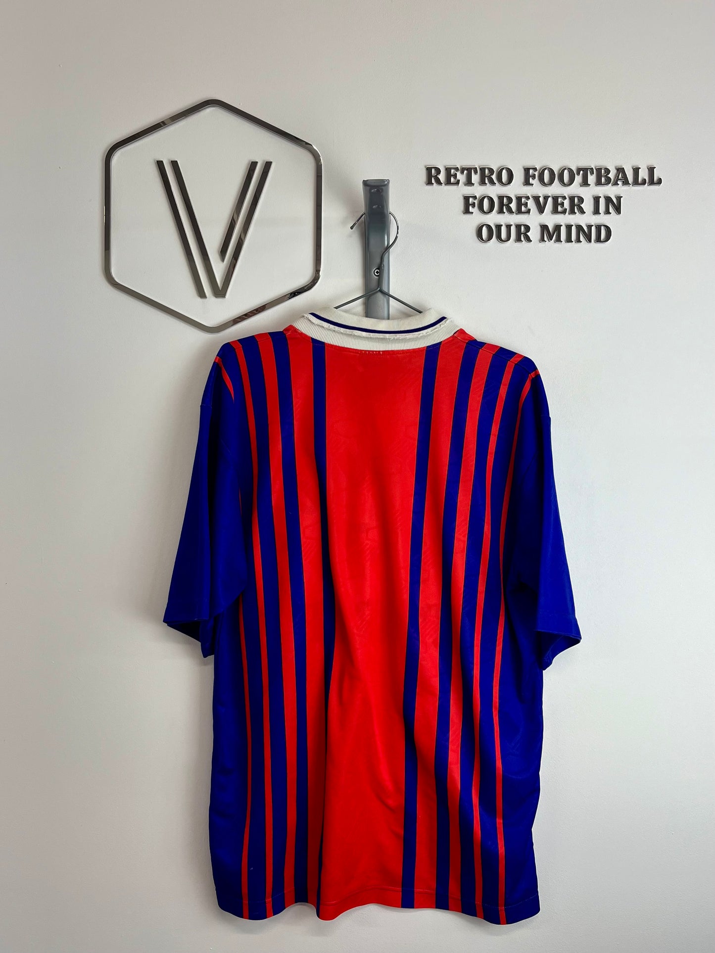 1993/1994 - PSG