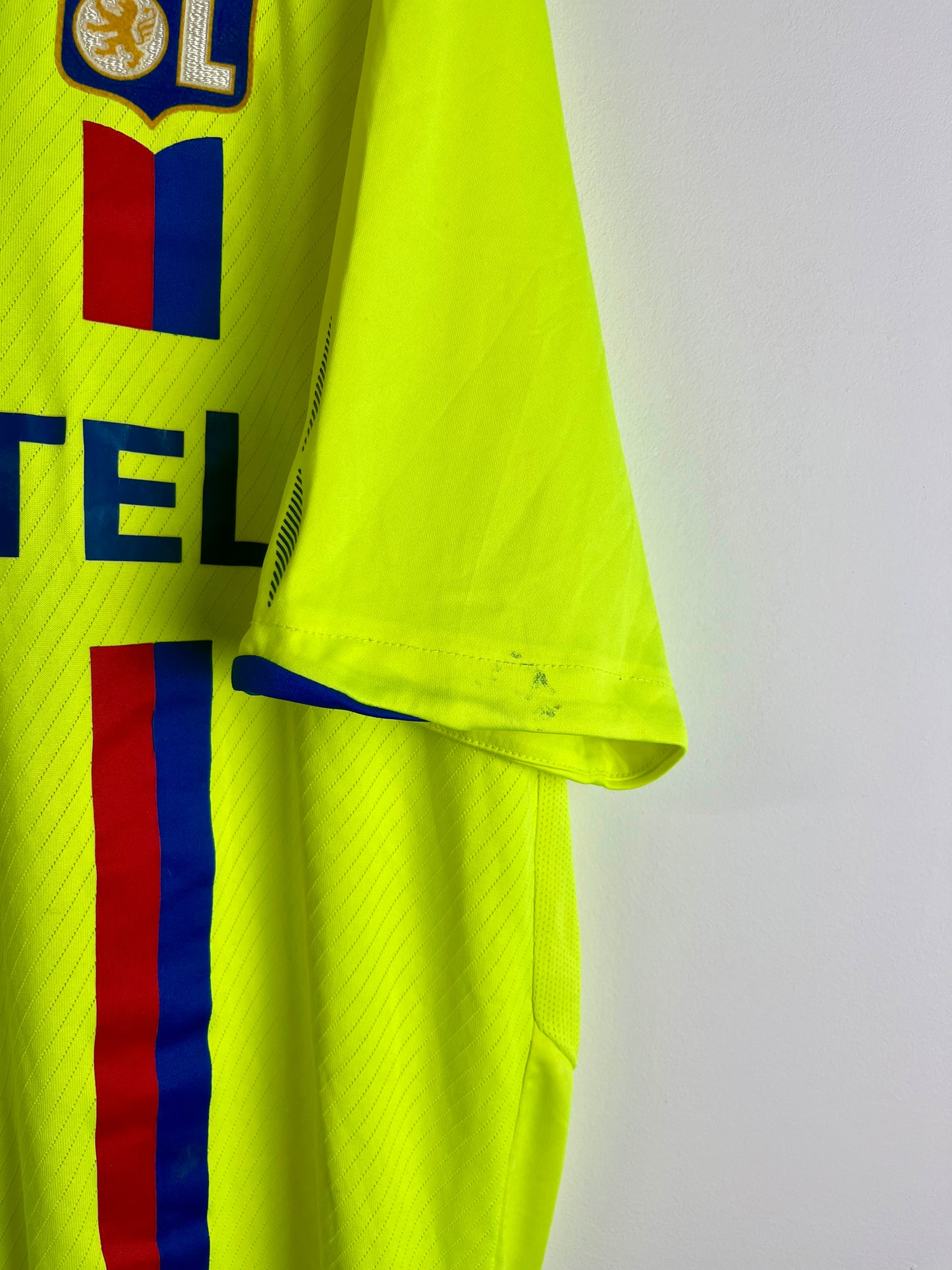 2008/2009 - OL - Benzema - Player version
