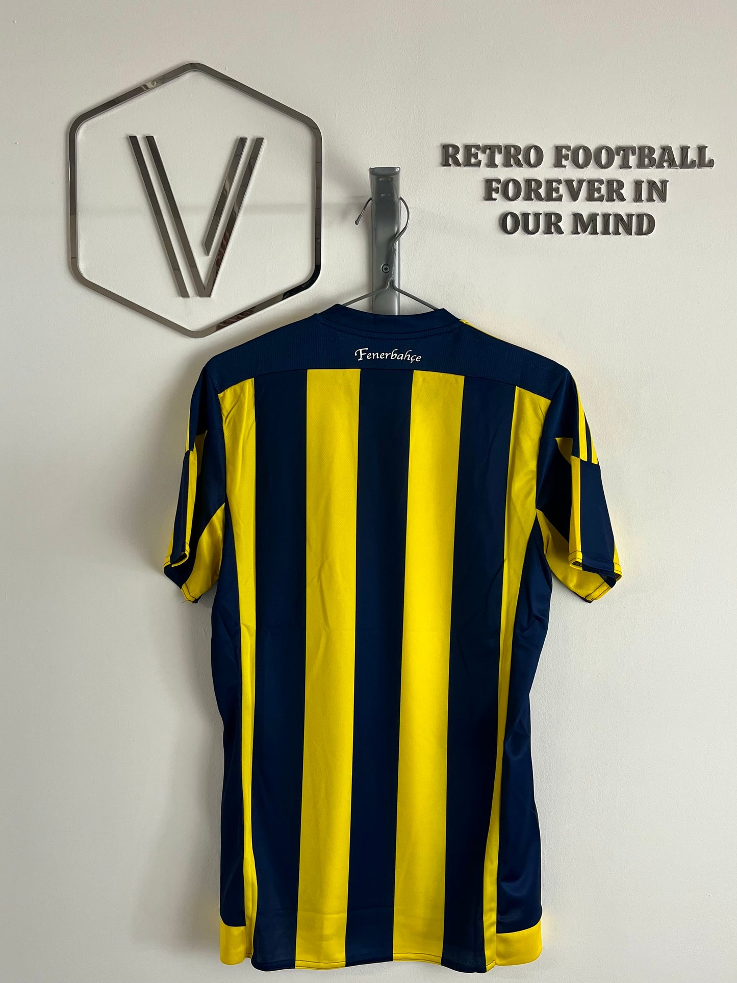 2015/2016 - Fenerbahce
