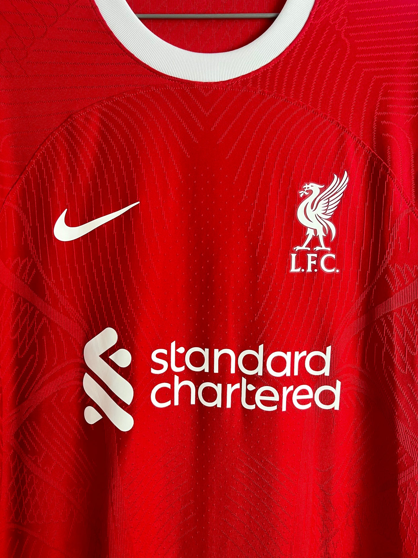 2023/2024 - Liverpool - M.Salah - Stock pro
