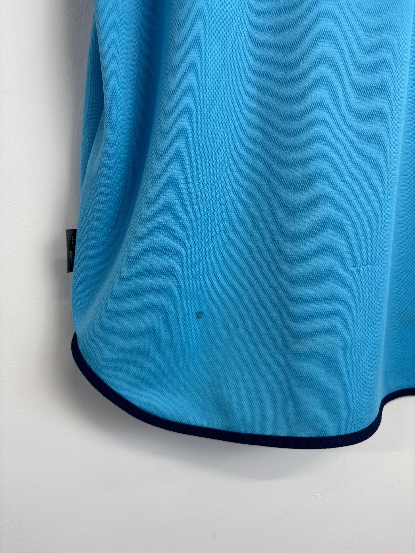 2000/2001 - OM - Weah - (XL)