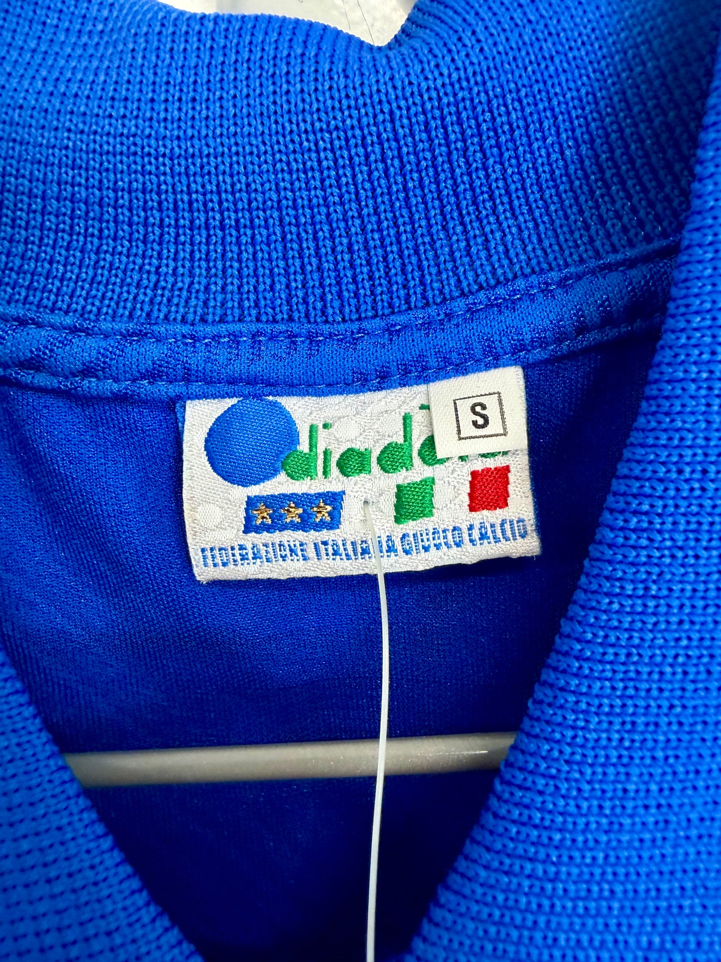 1994 - Italie - Albertini (S)