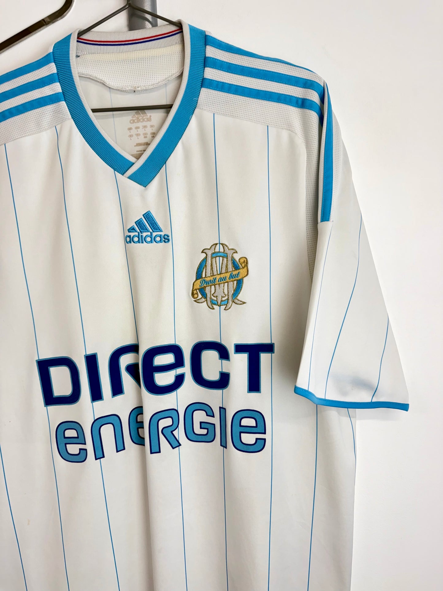 2009 - OM