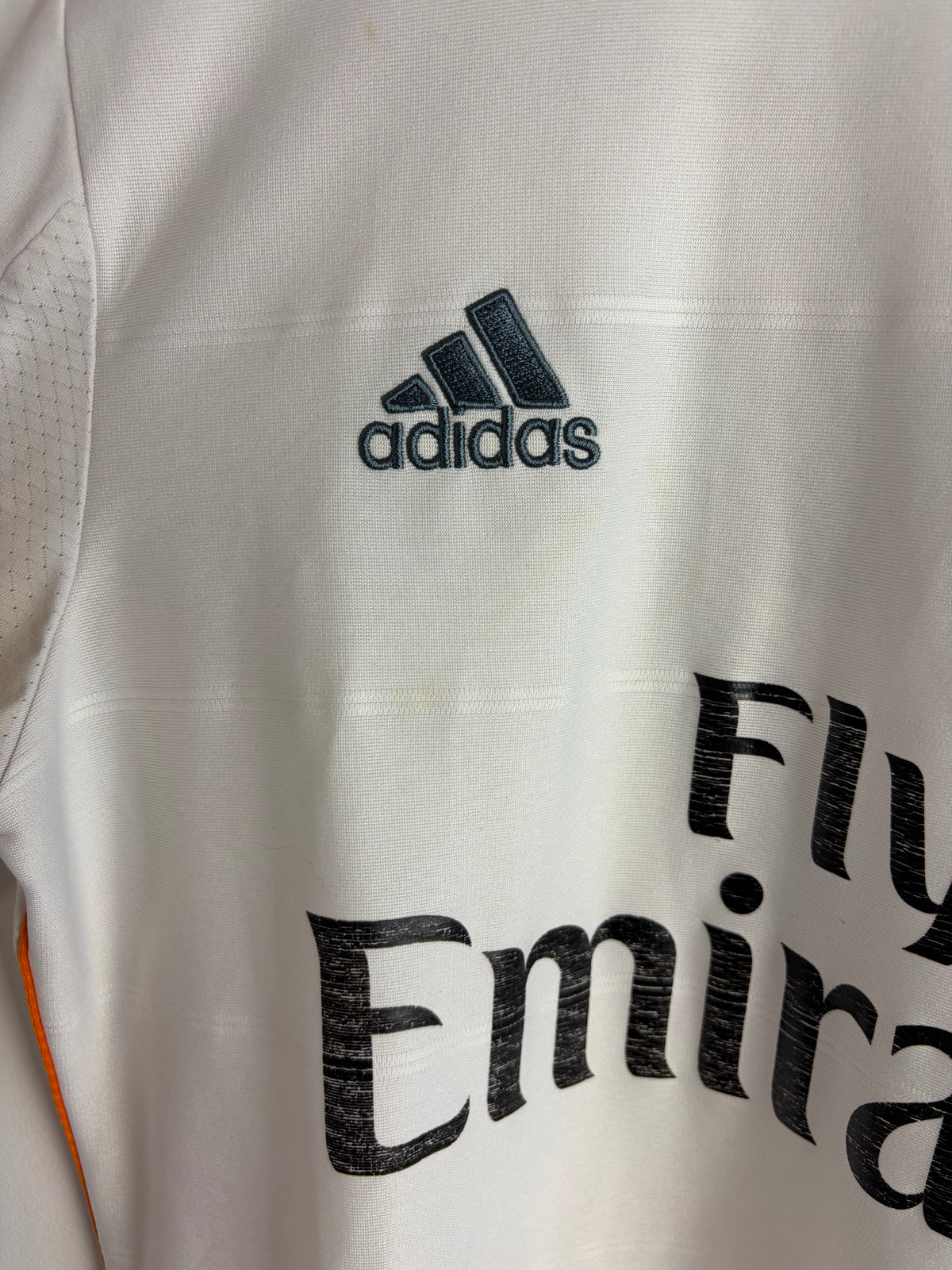 2013/2014 - Real Madrid - Ronaldo