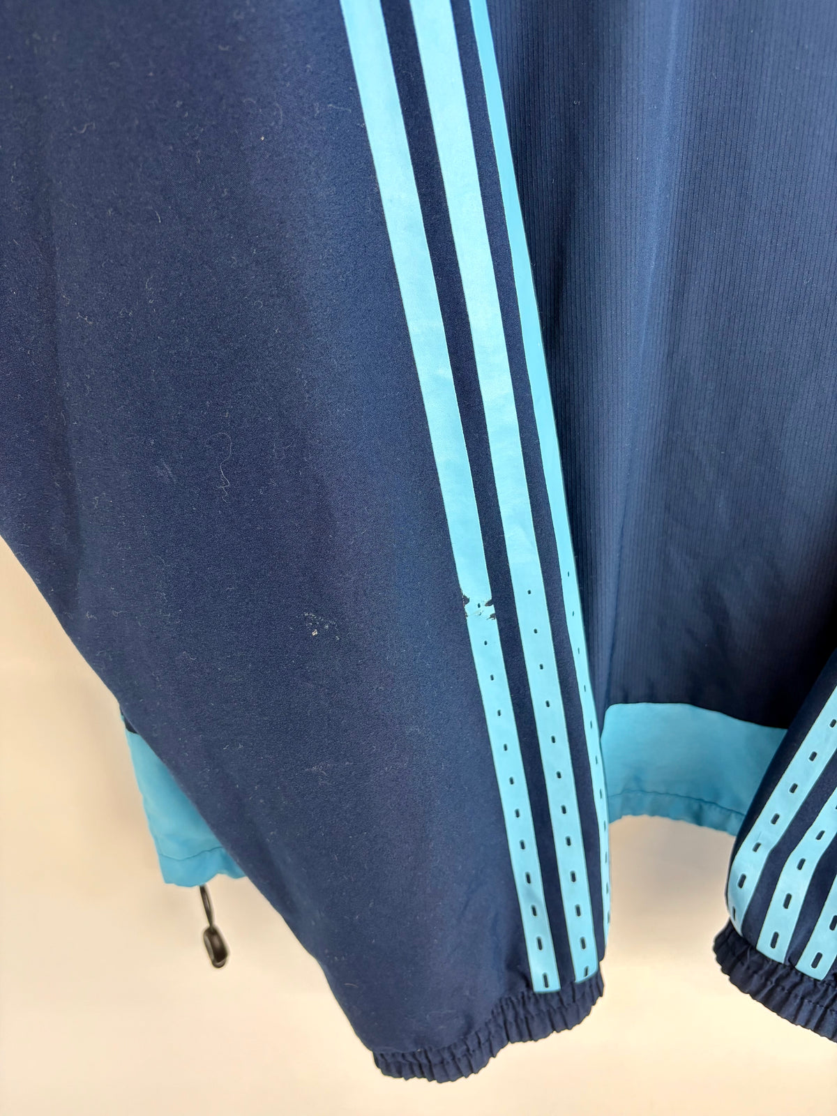 2006/2007 - OM - Jacket