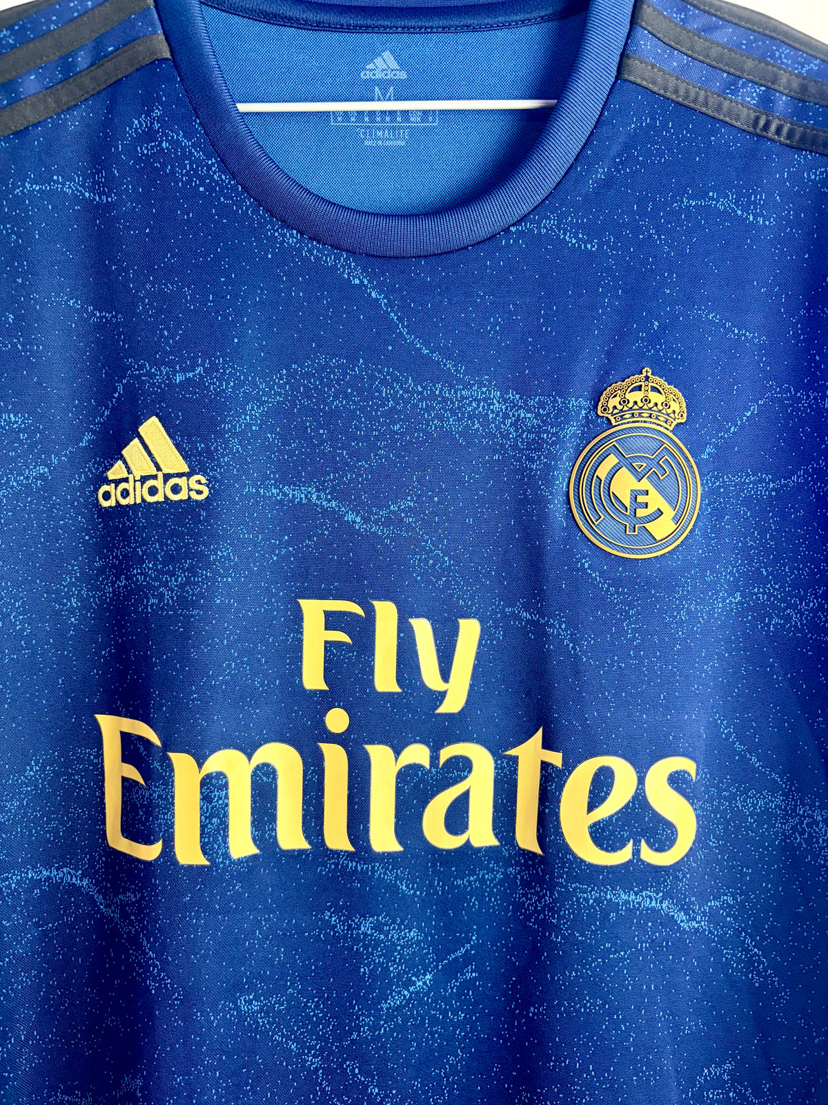 2019/2020 - Real Madrid - Modrić