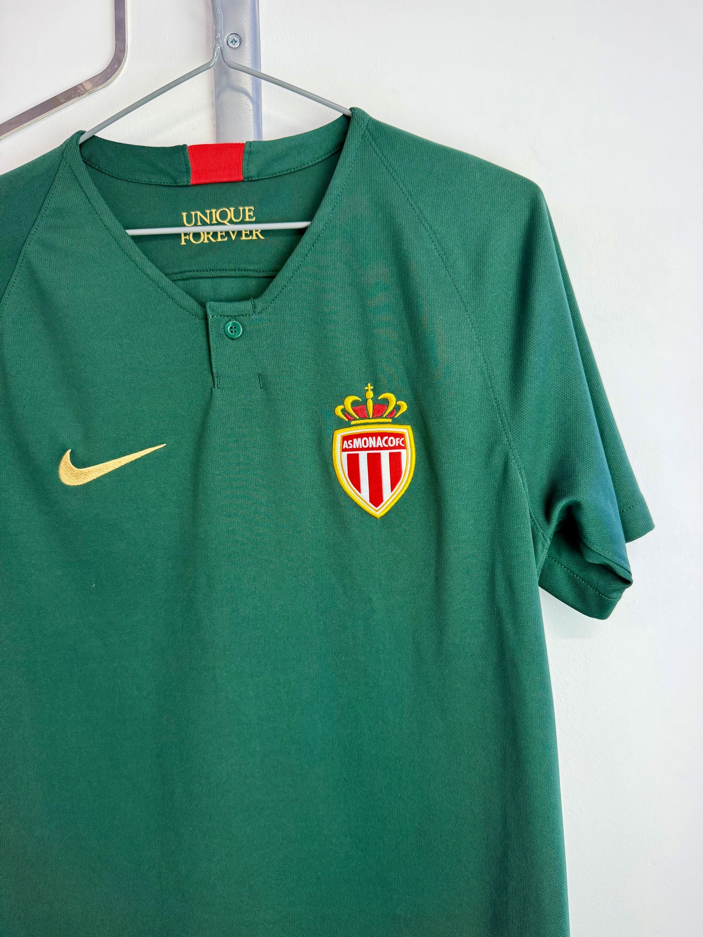 2018/2019 - Monaco - Falcao