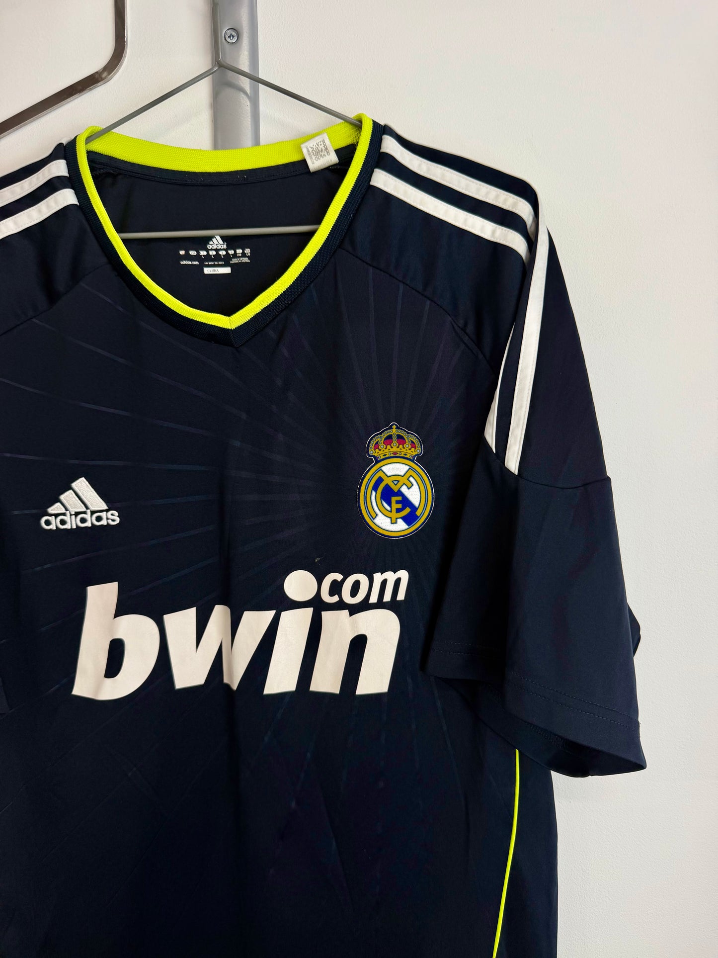 2010/2011 - Real Madrid - Ozil