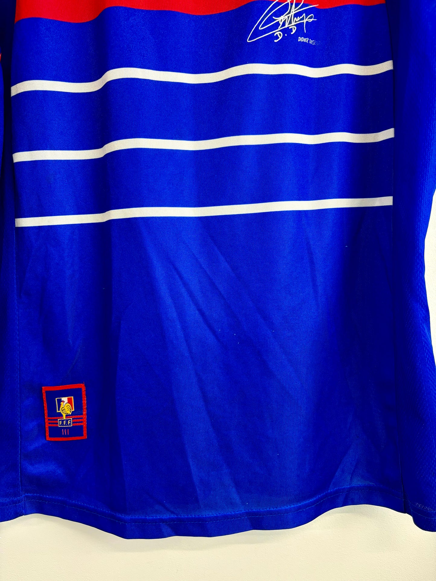 1998 - France - Zidane