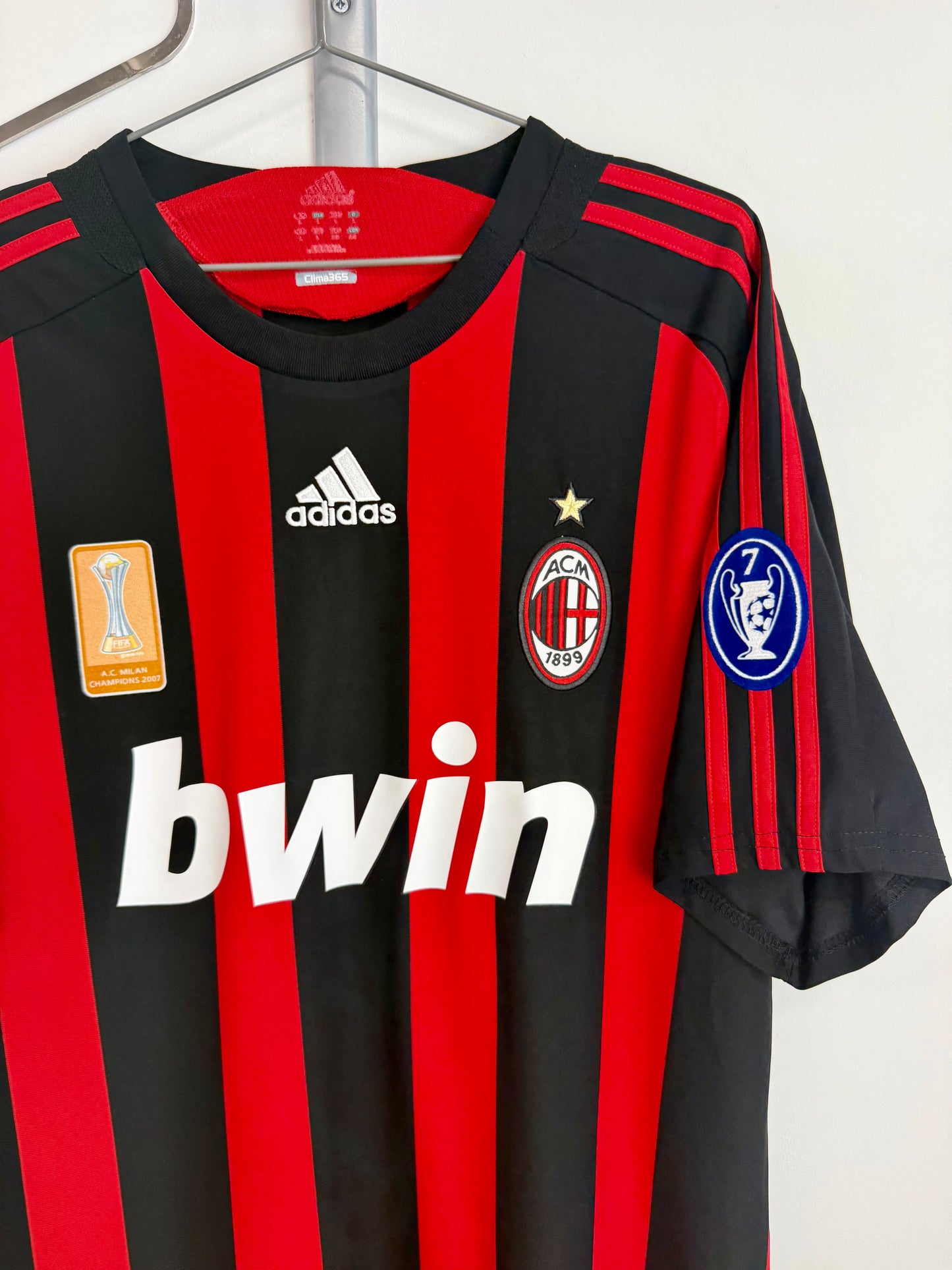 2008/2009 - Milan ac - Ronaldinho