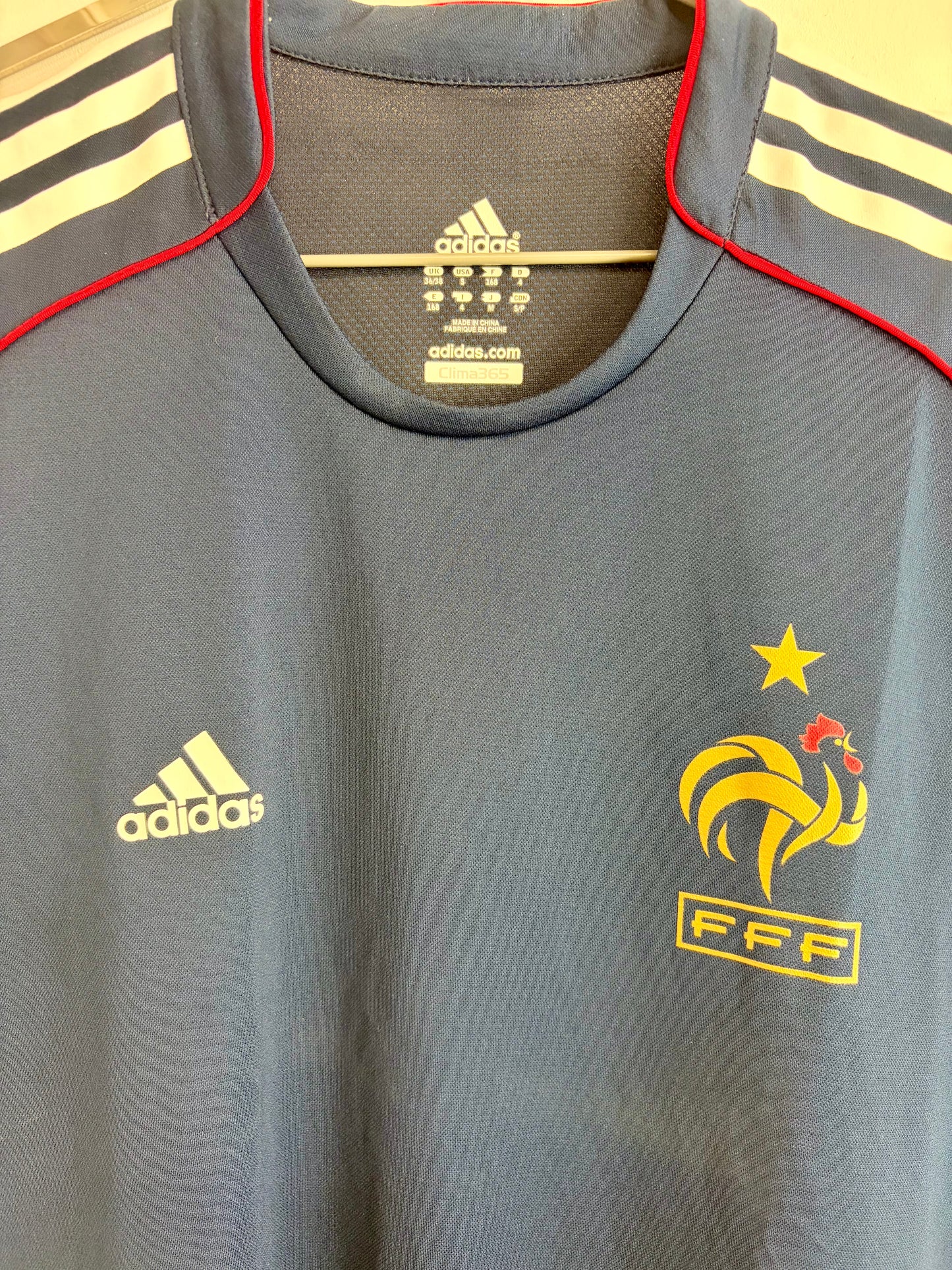 2008 - France