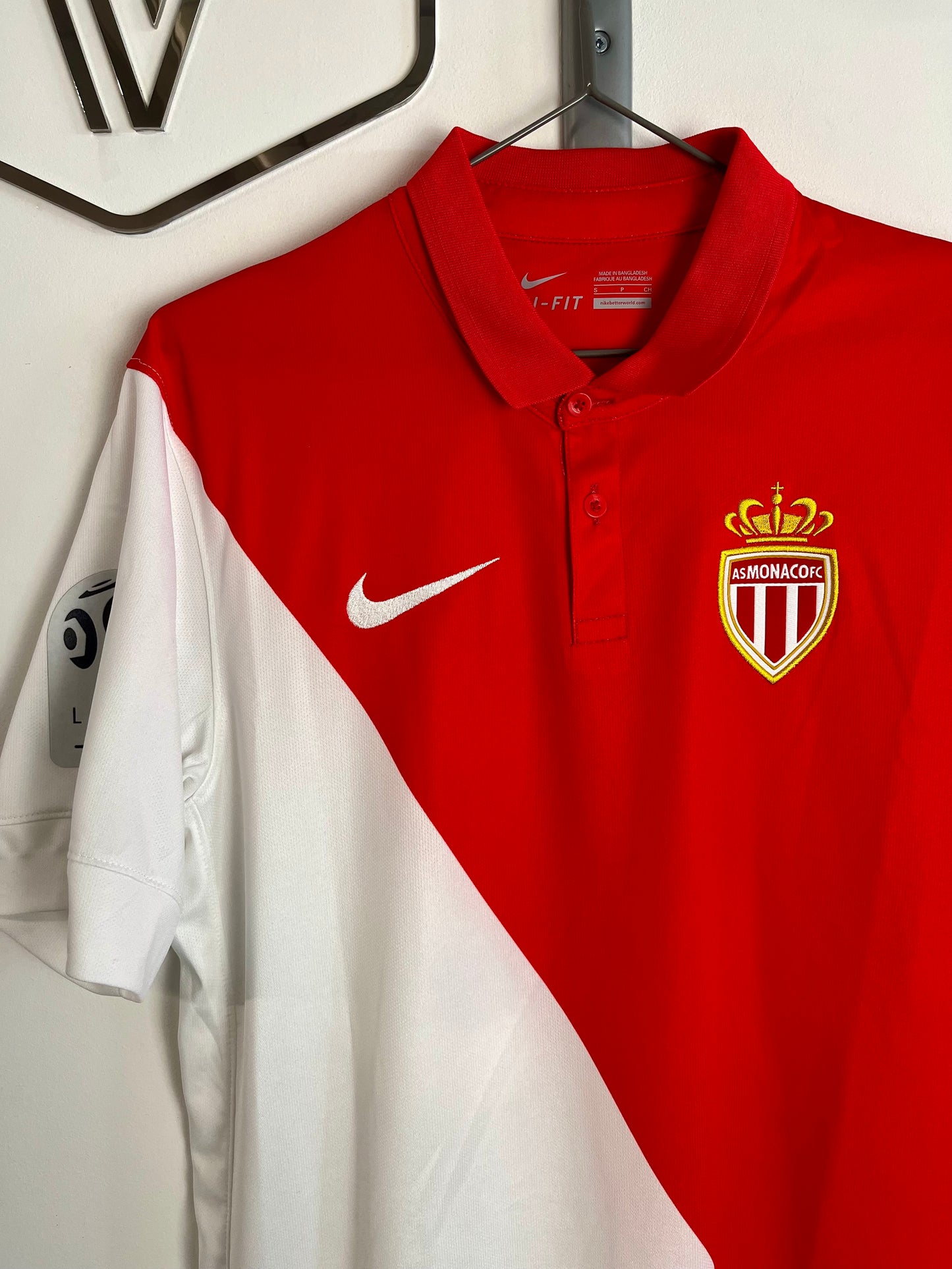 2014/2015 - Monaco - Bernardo