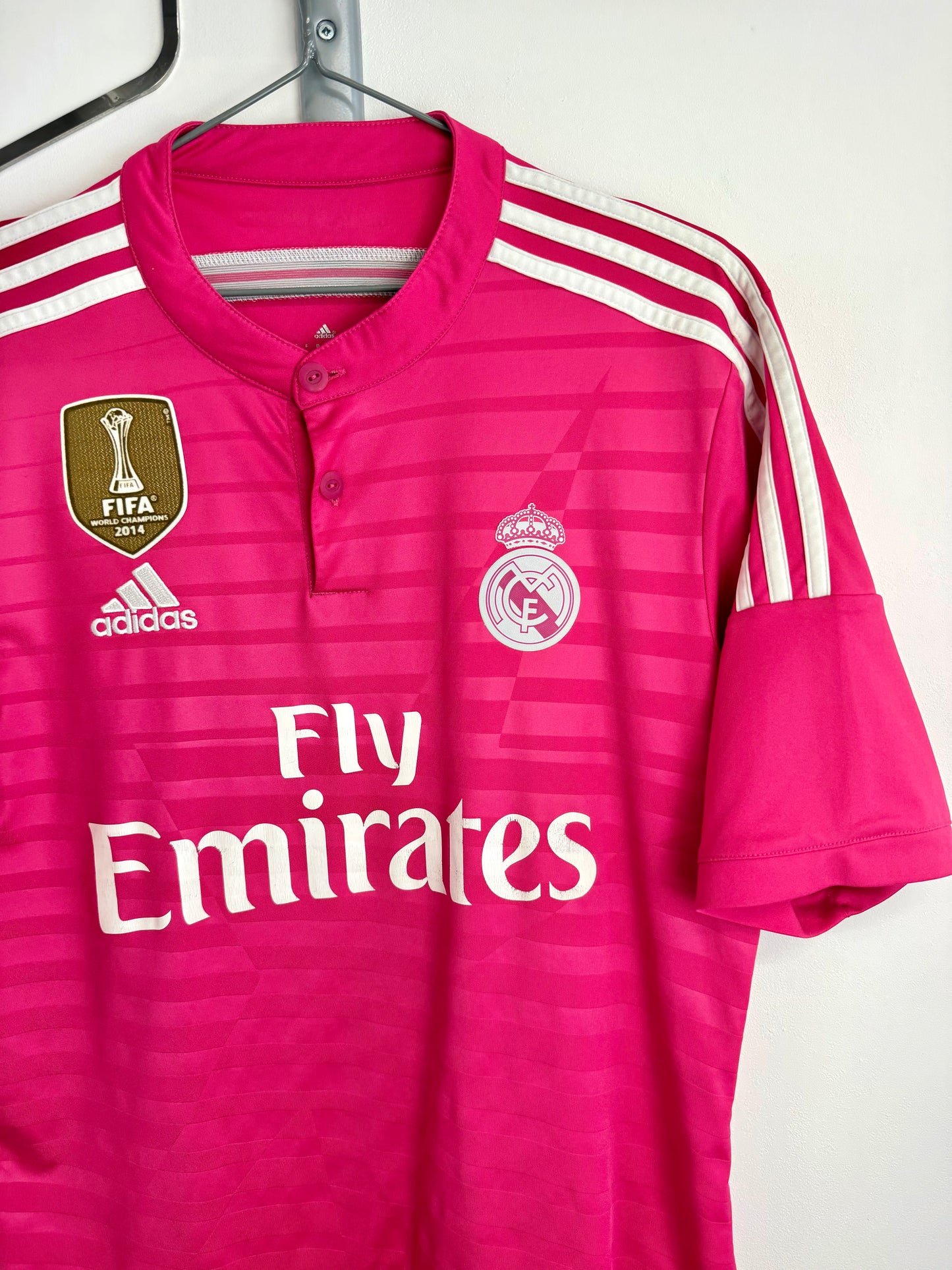 2014/2015 - Real Madrid - Ronaldo