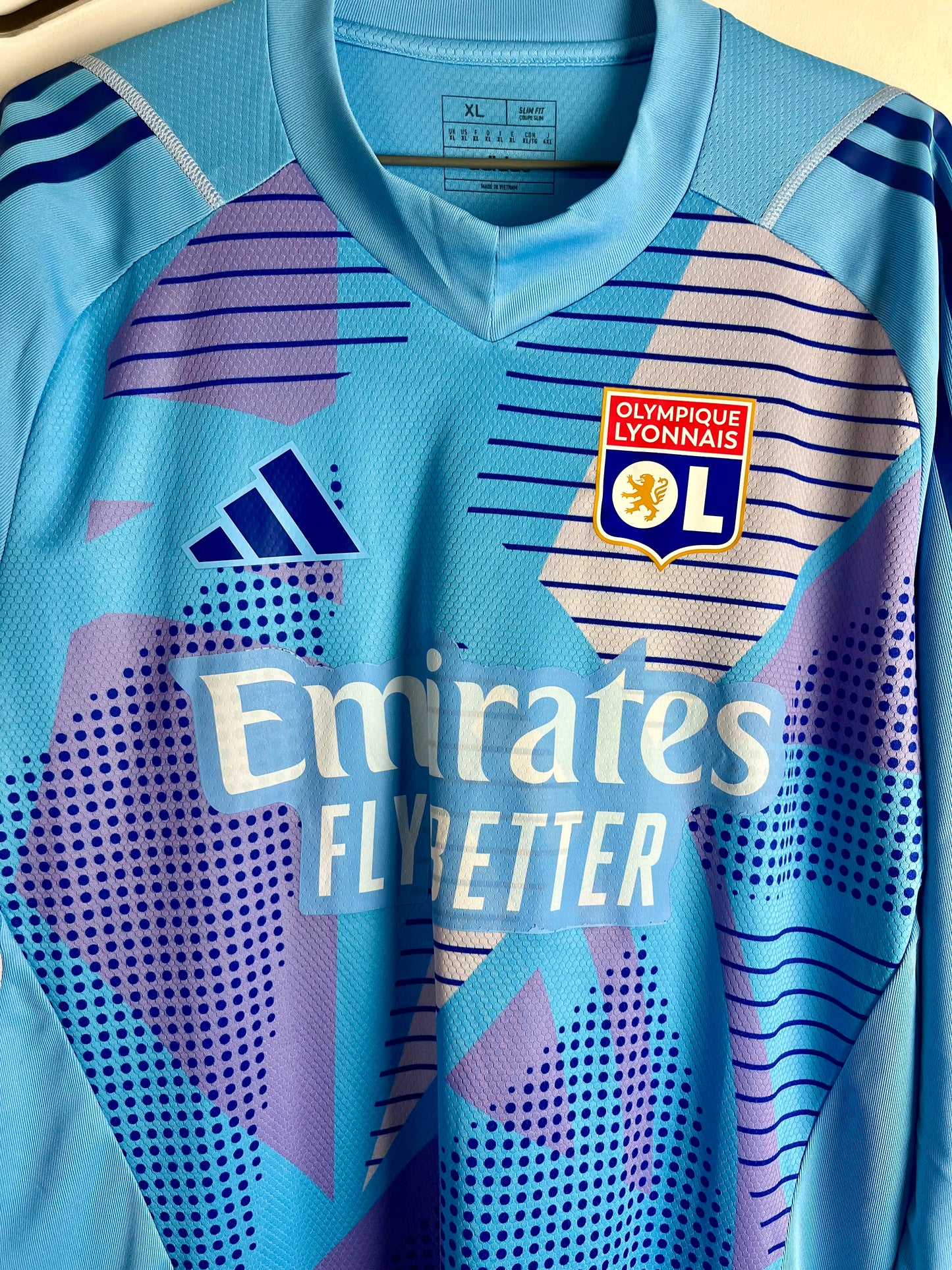 2024/2025 - OL - Longsleeve