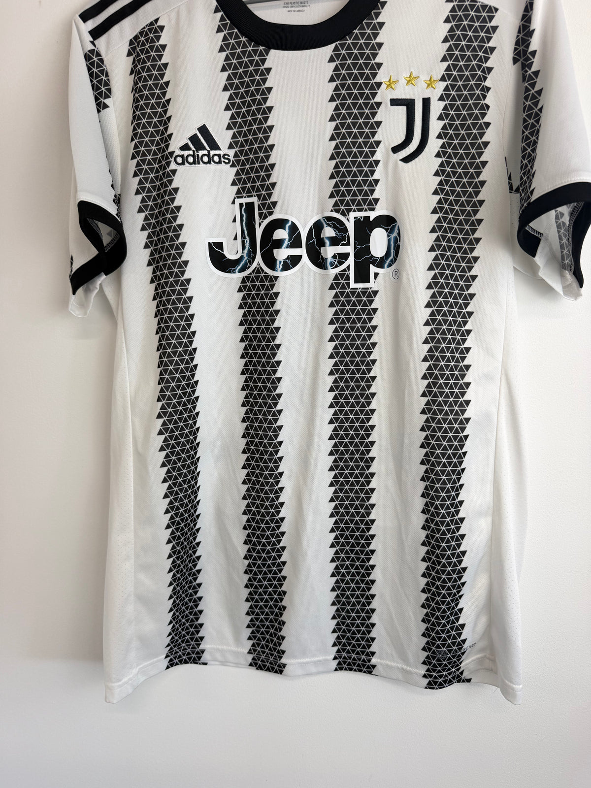 2022/2023 - Juventus - Vlahovic