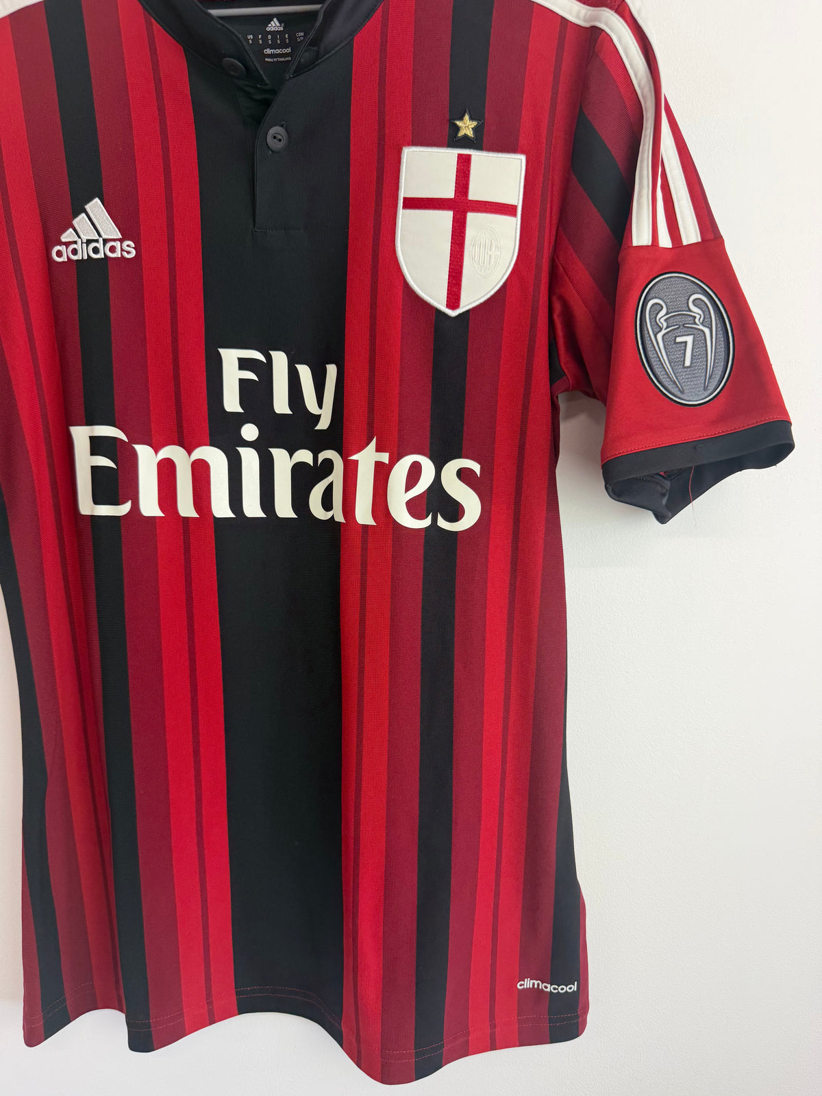 2014/2015 - Milan ac - Kaka