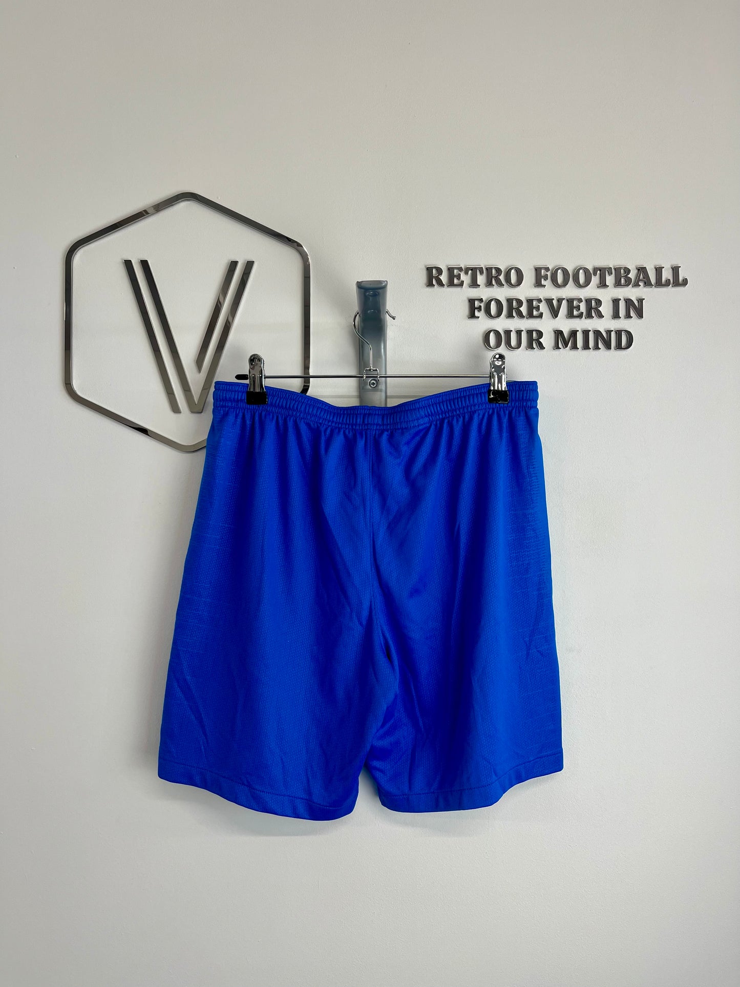 2018 - Brésil - Short