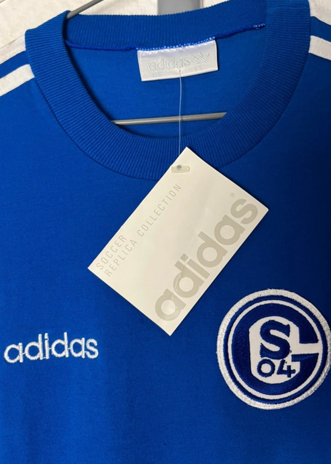 1992 - Schalke 04- (S)