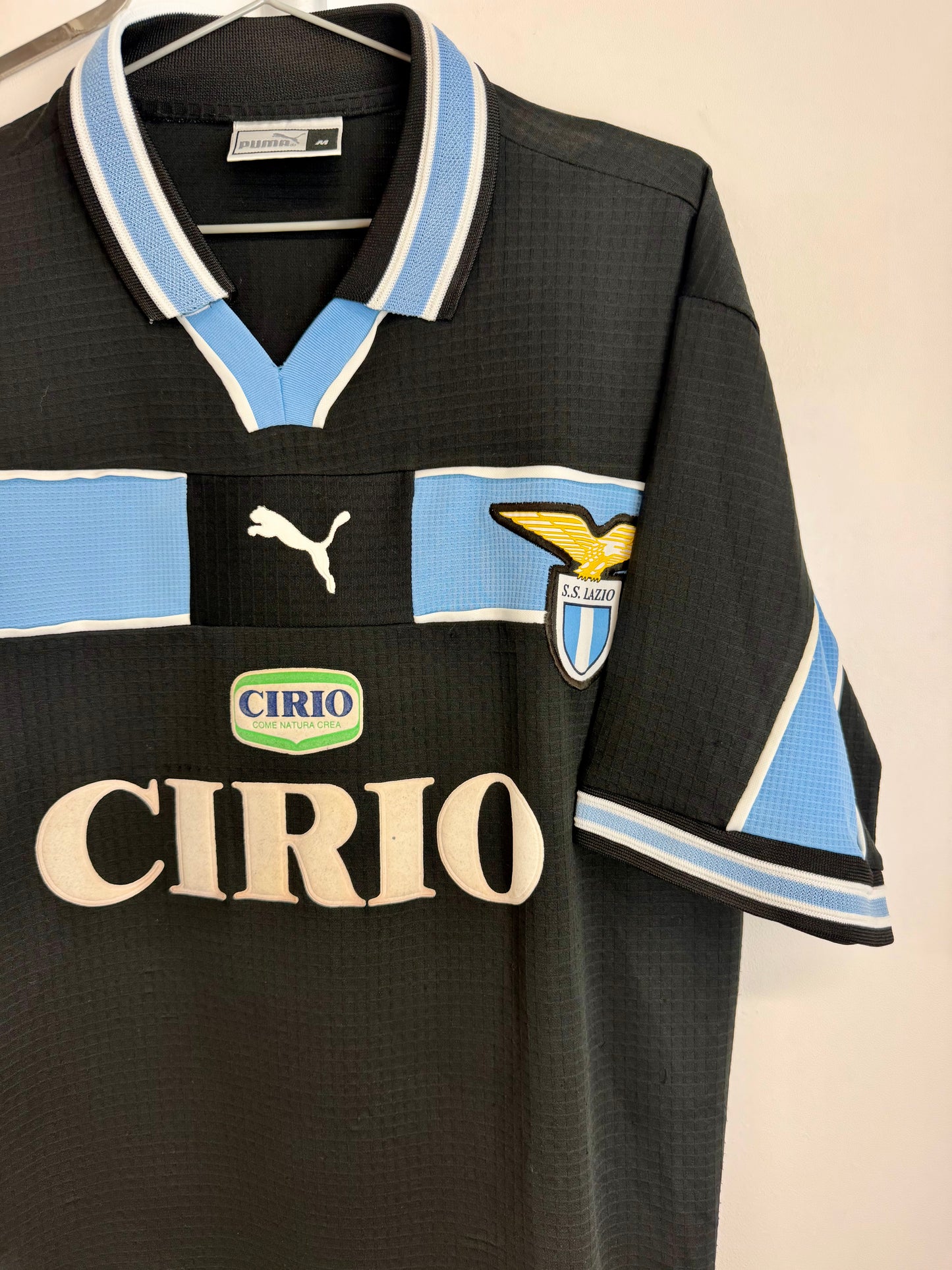 1998/1999 - Lazio - Nedved