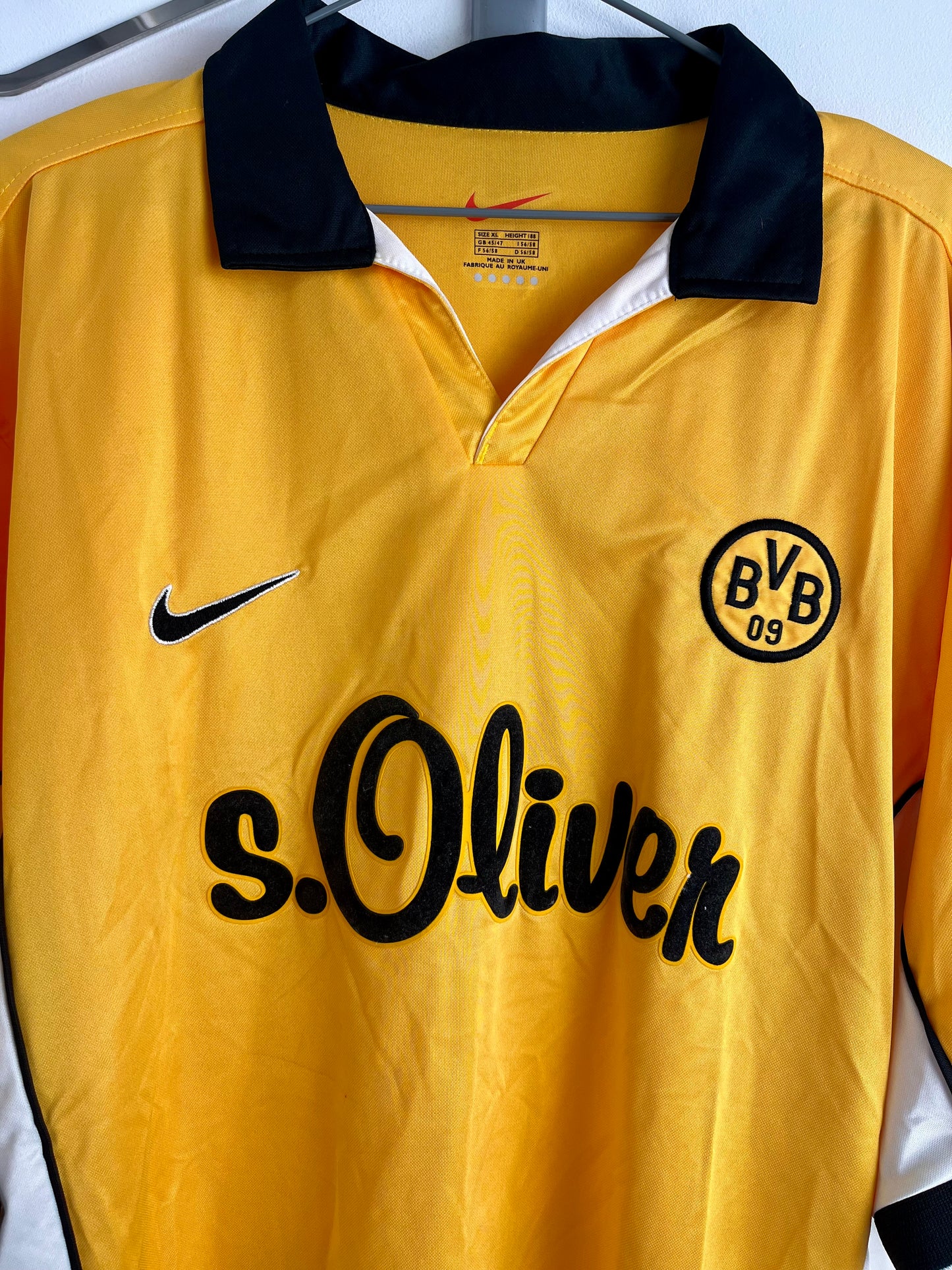 1998/2000 - Dortmund